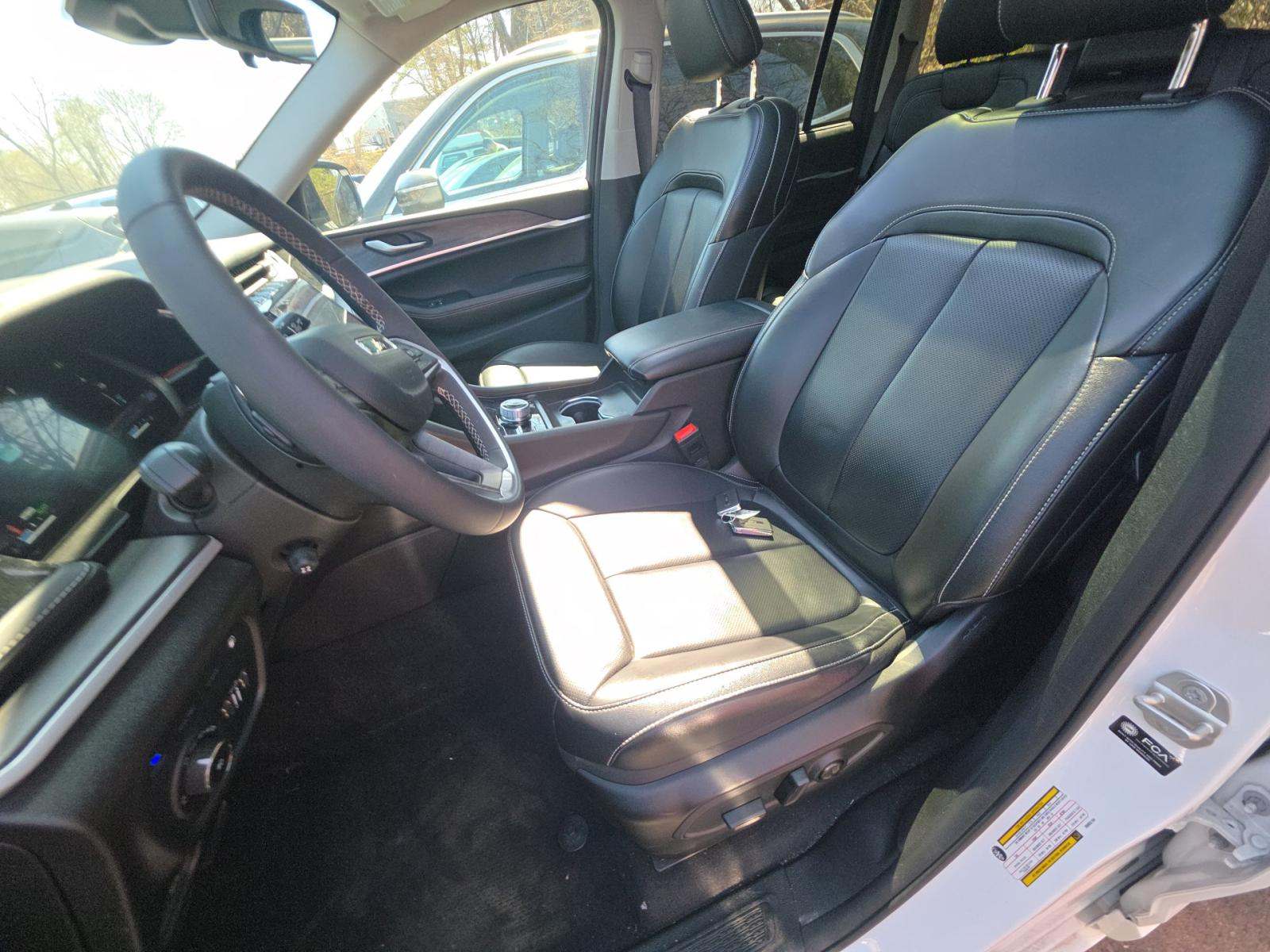 JEEP GRAND CHEROKEE - 6