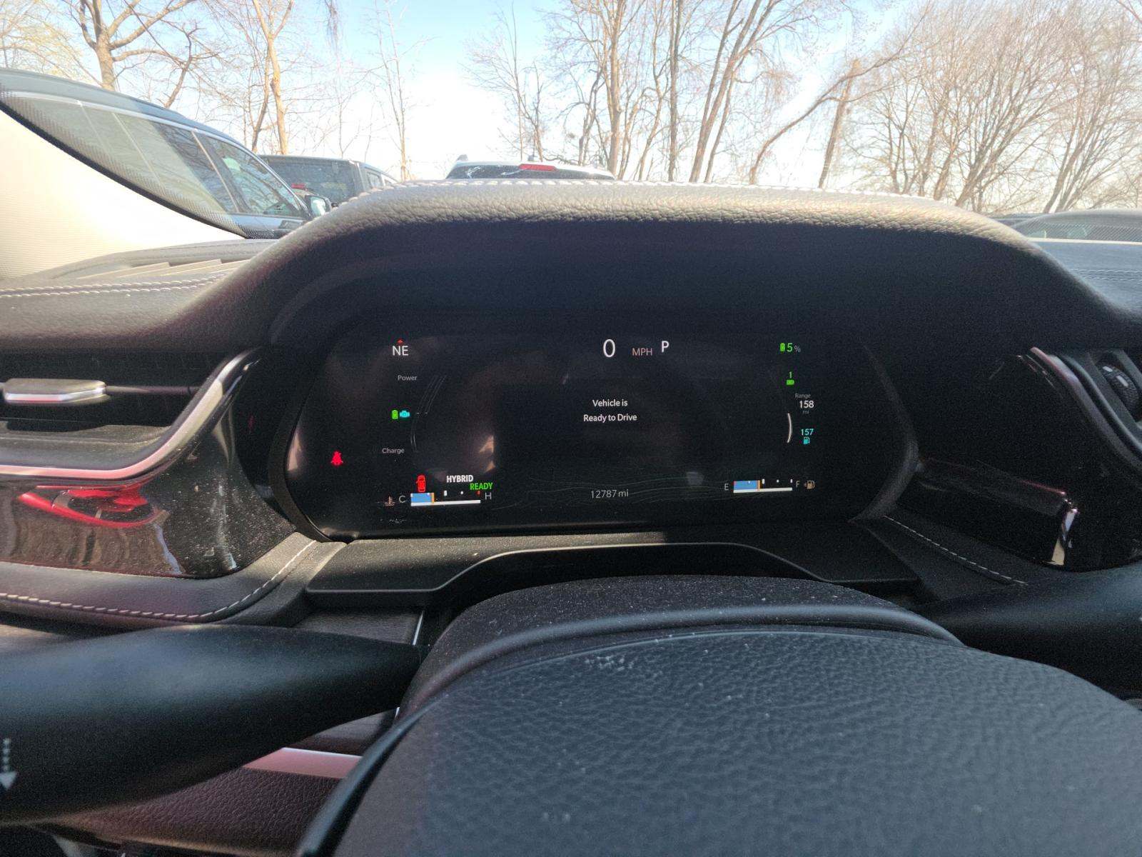 JEEP GRAND CHEROKEE - 9