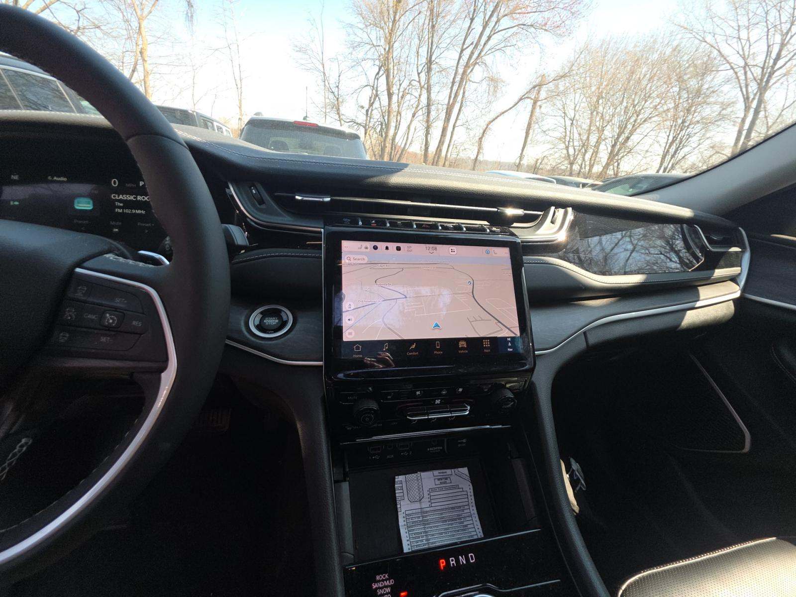 JEEP GRAND CHEROKEE - 10