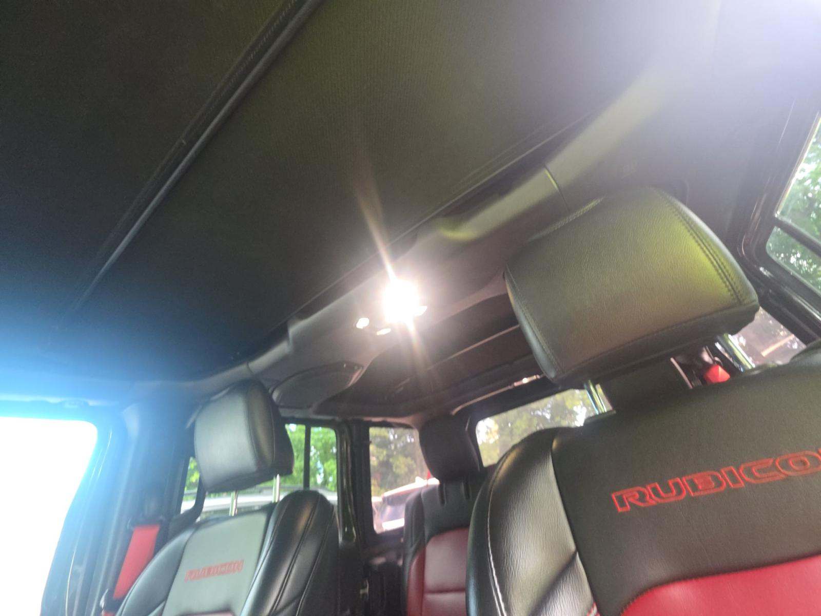 2023 Jeep Wrangler 4xe Rubicon 20th Anniversary Edition AWD