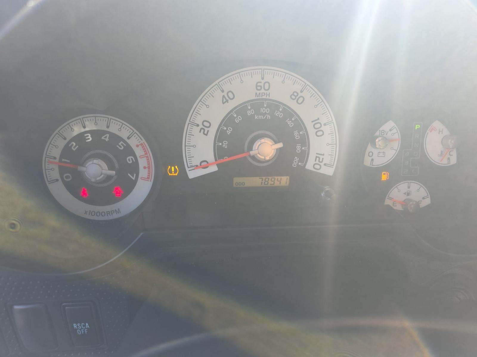 2014 Toyota FJ Cruiser Base AWD