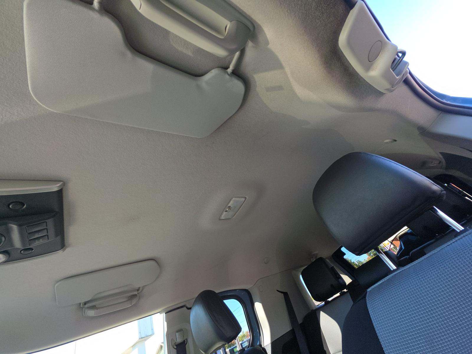 2014 Toyota FJ Cruiser Base AWD