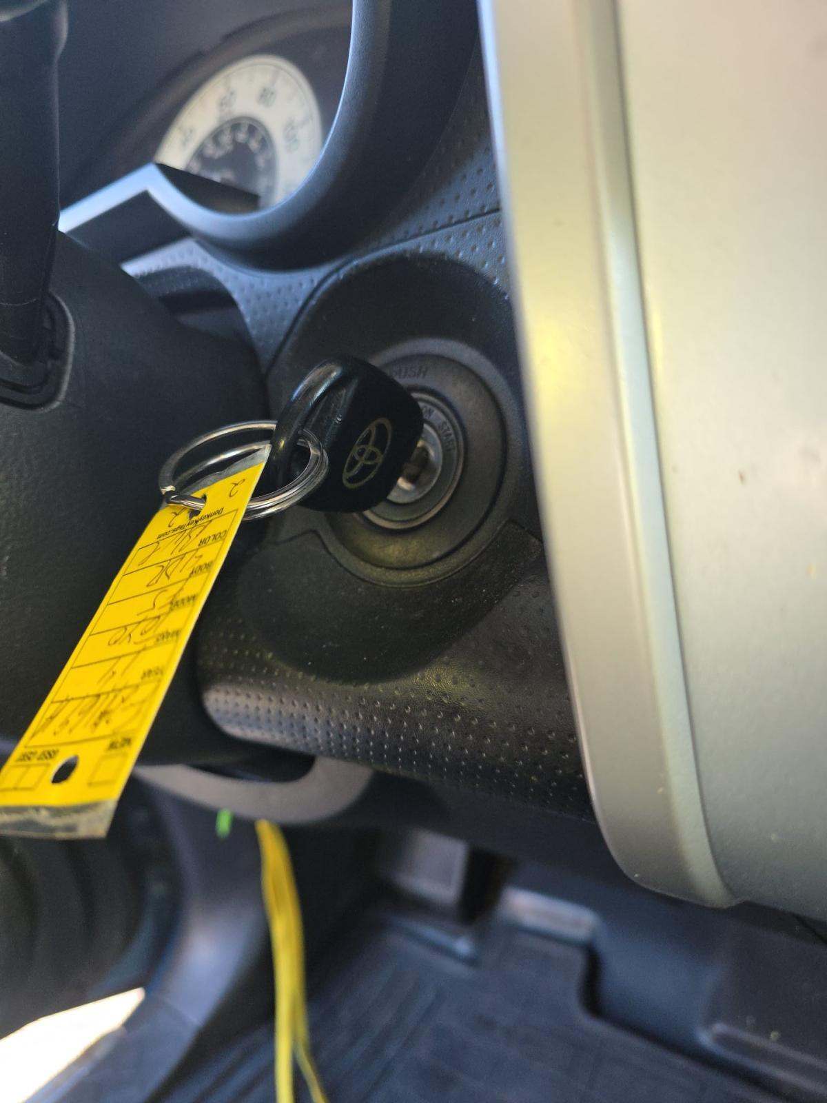 2014 Toyota FJ Cruiser Base AWD