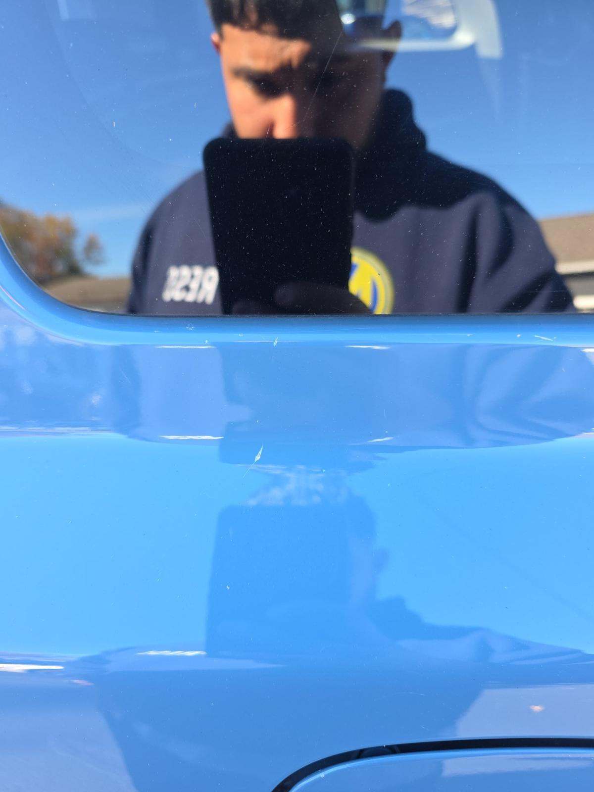 2014 Toyota FJ Cruiser Base AWD