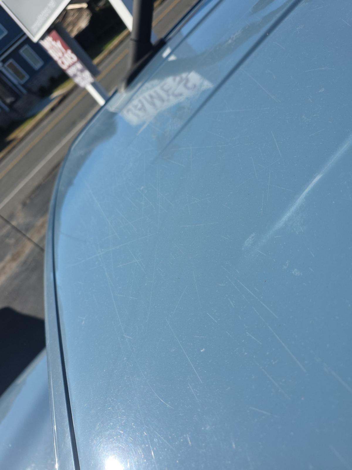 2014 Toyota FJ Cruiser Base AWD