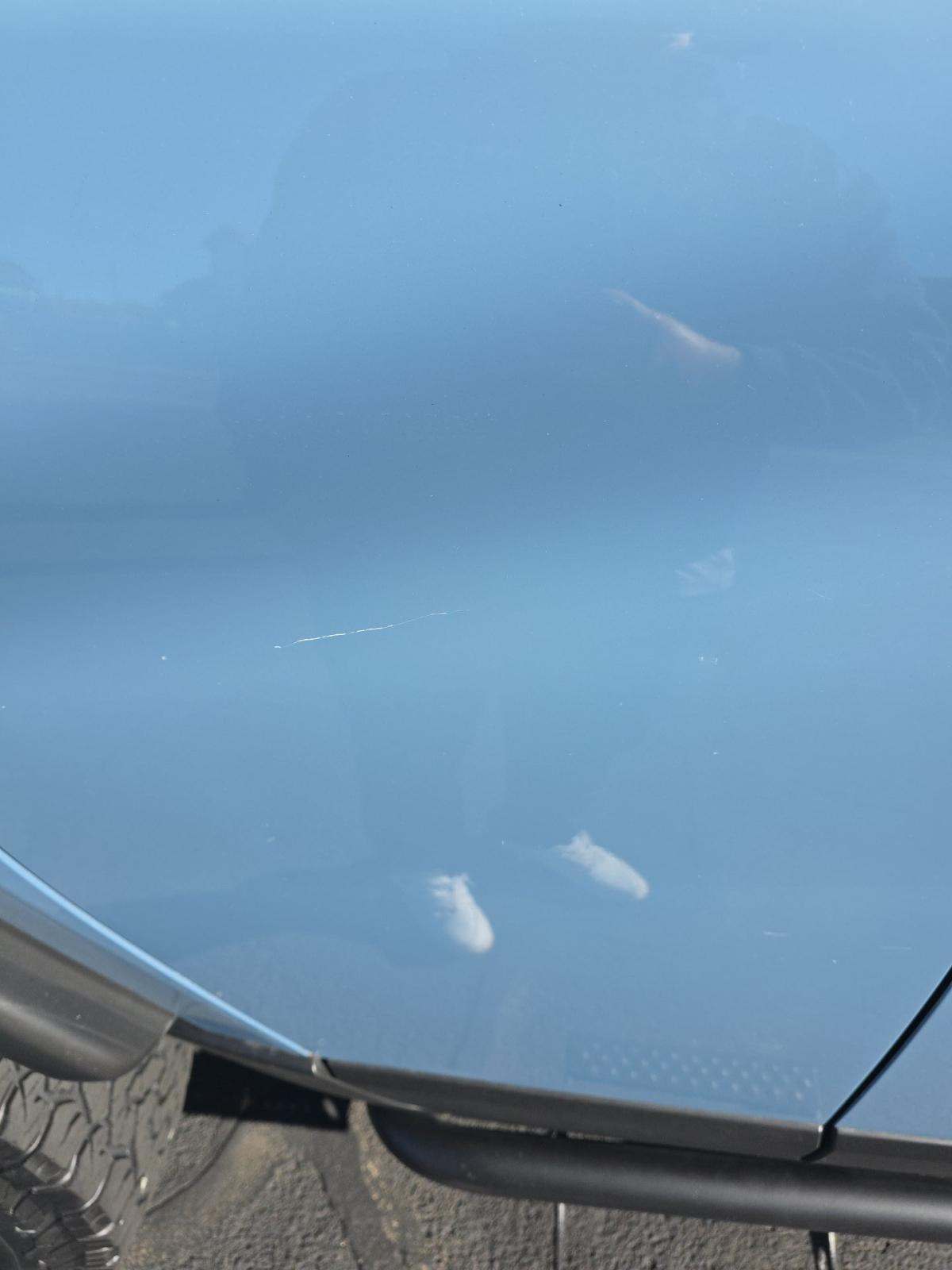 2014 Toyota FJ Cruiser Base AWD