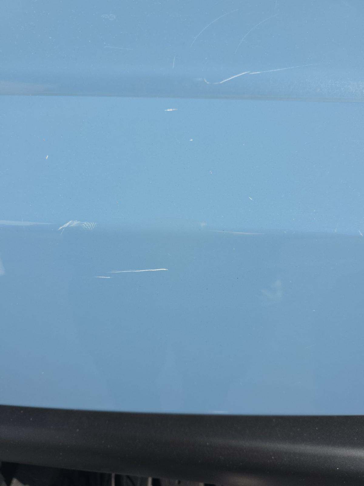 2014 Toyota FJ Cruiser Base AWD