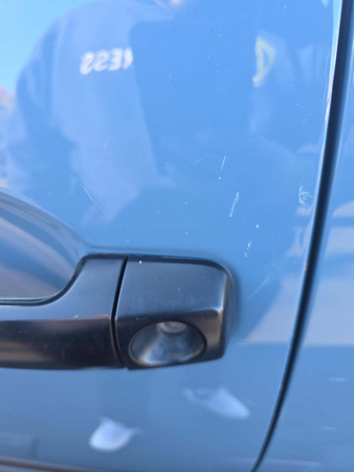 2014 Toyota FJ Cruiser Base AWD