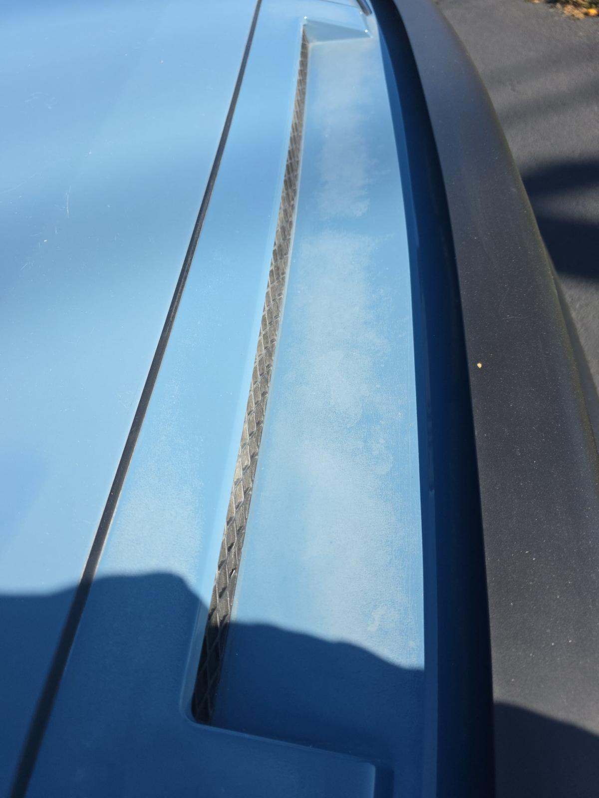 2014 Toyota FJ Cruiser Base AWD