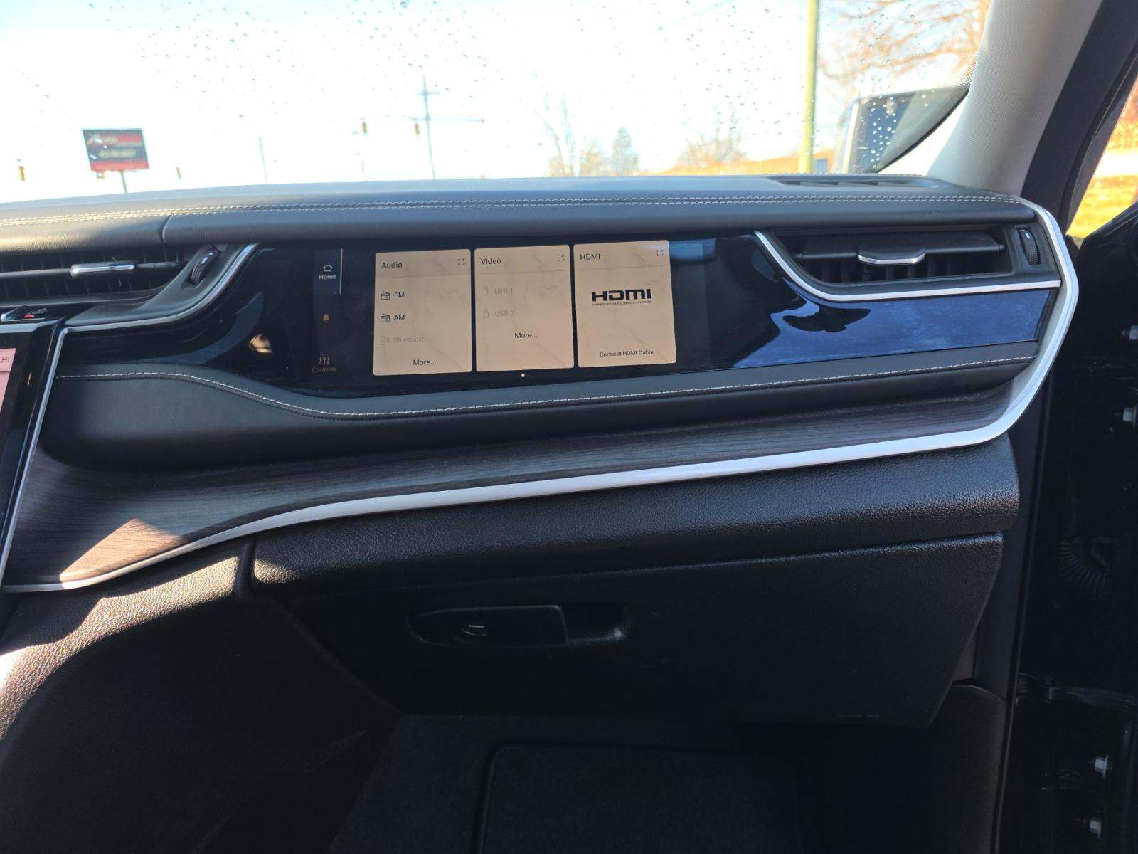 2022 Jeep Grand Cherokee 4xe AWD