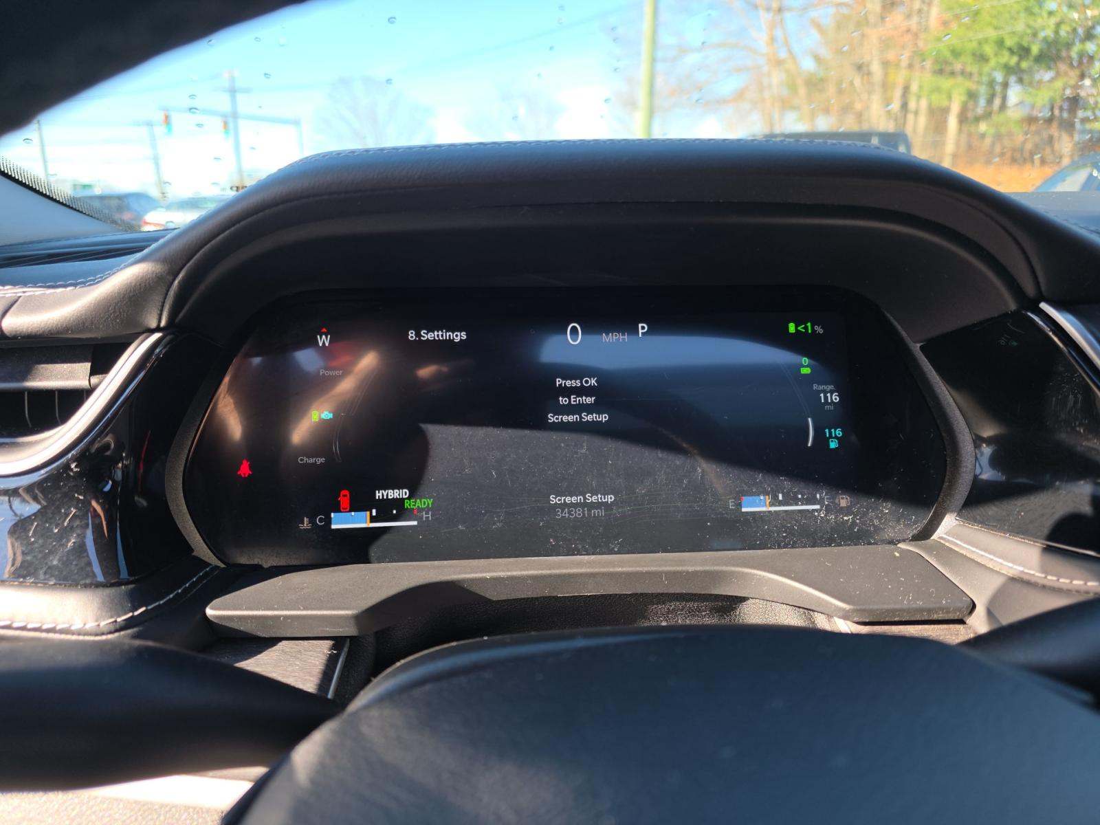 2022 Jeep Grand Cherokee 4xe AWD