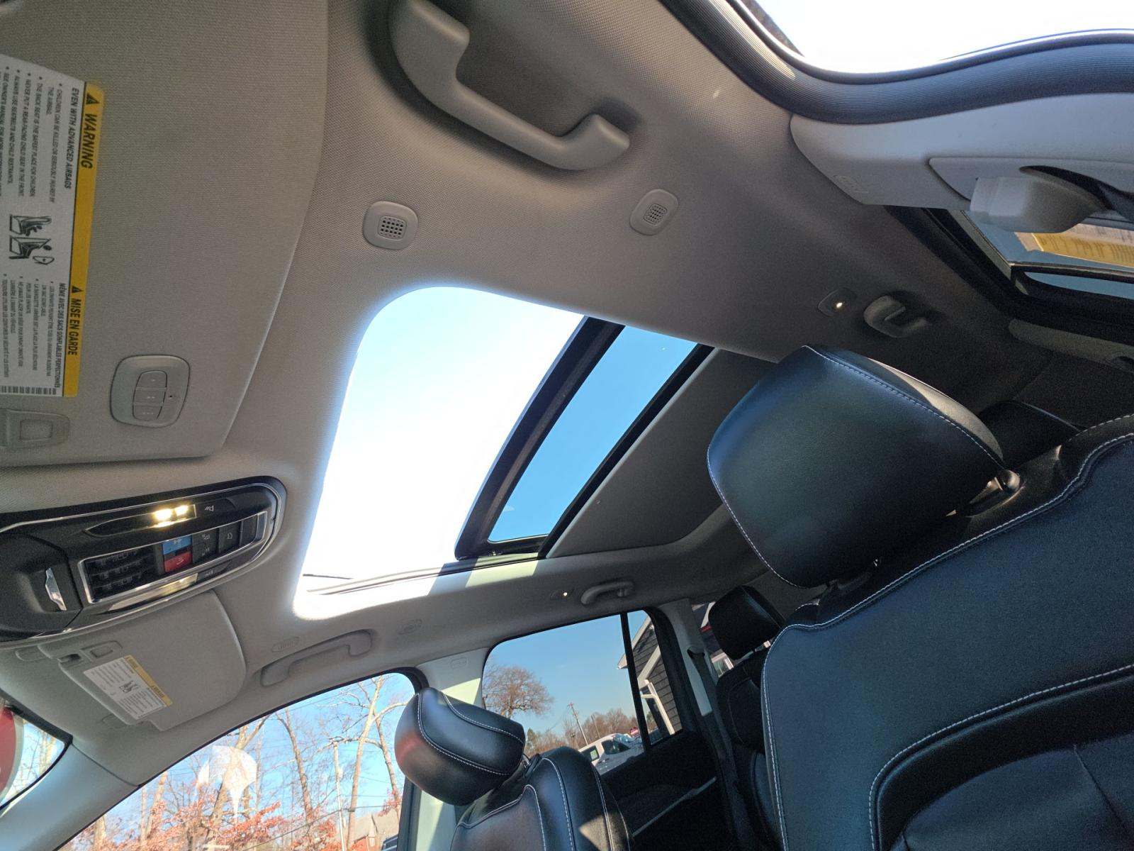 2022 Jeep Grand Cherokee 4xe AWD