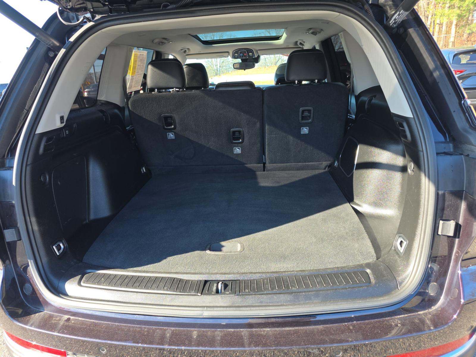 2022 Jeep Grand Cherokee 4xe AWD