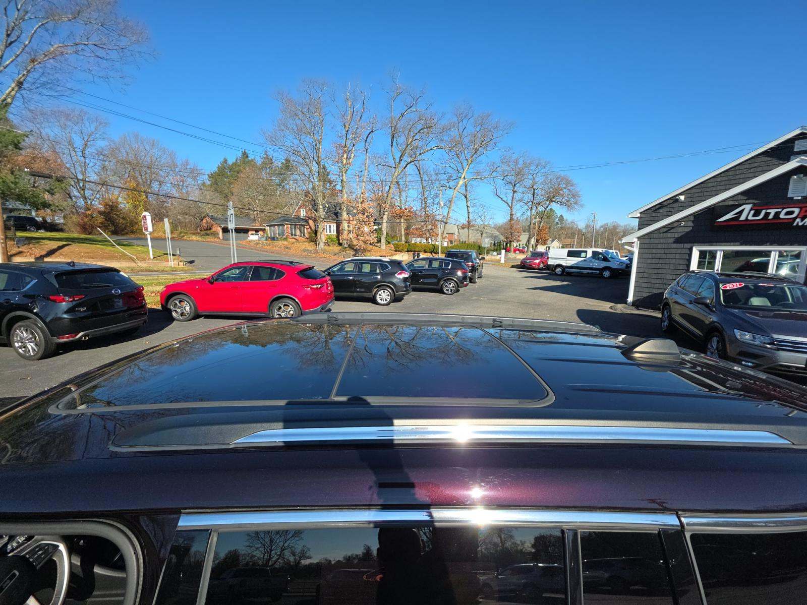 2022 Jeep Grand Cherokee 4xe AWD