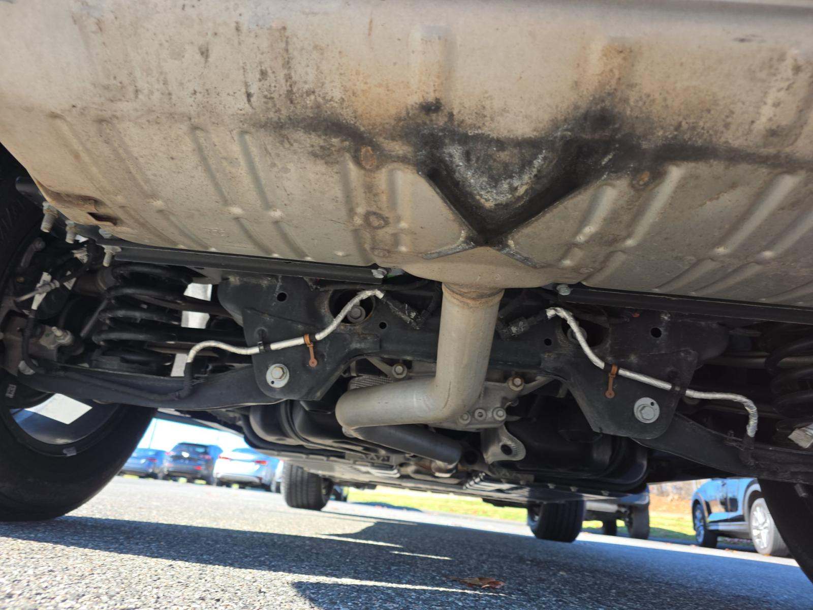 2022 Jeep Grand Cherokee 4xe AWD