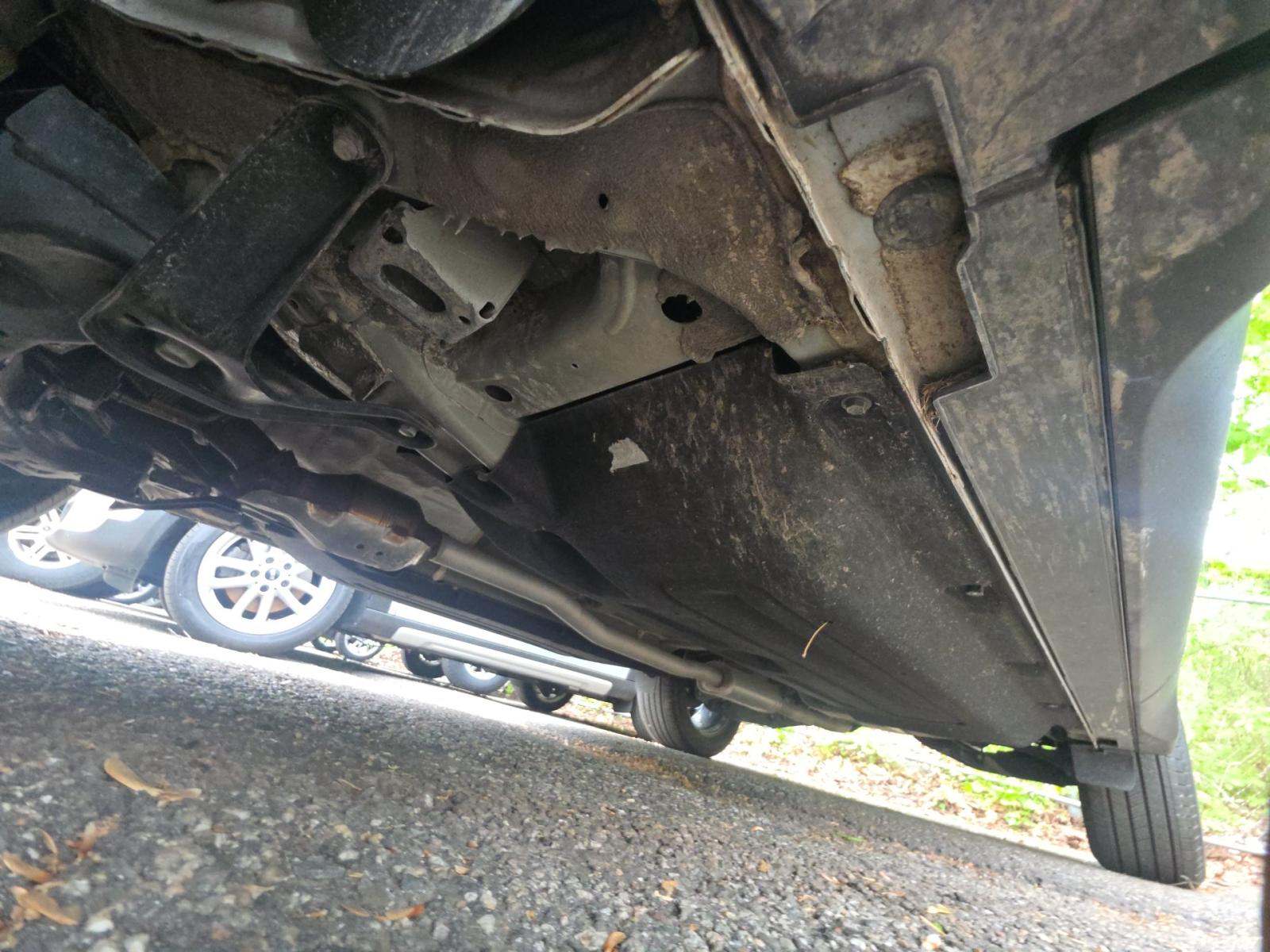 HYUNDAI TUCSON - 7