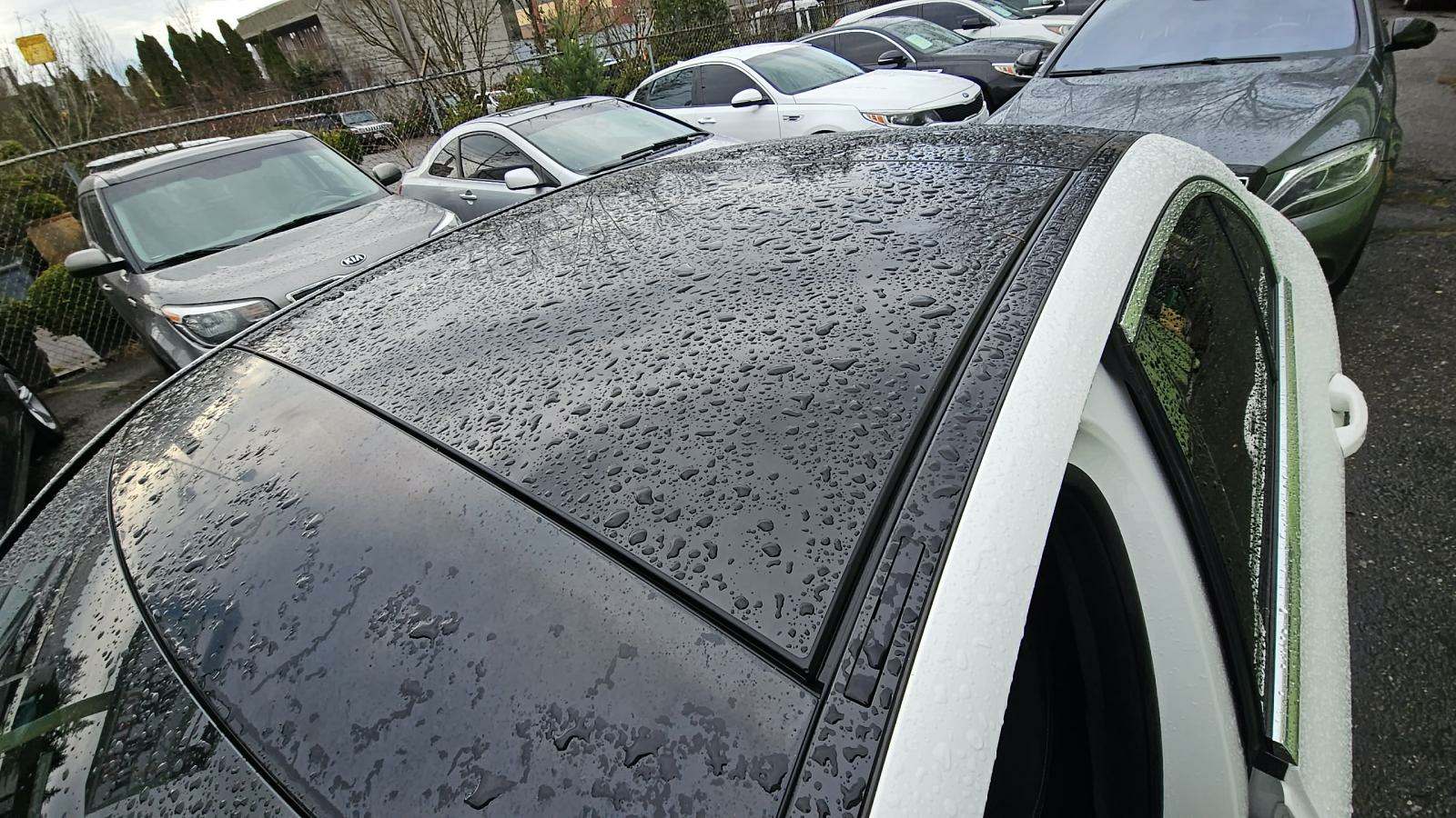 2015 Mercedes-Benz C-Class C 300 RWD