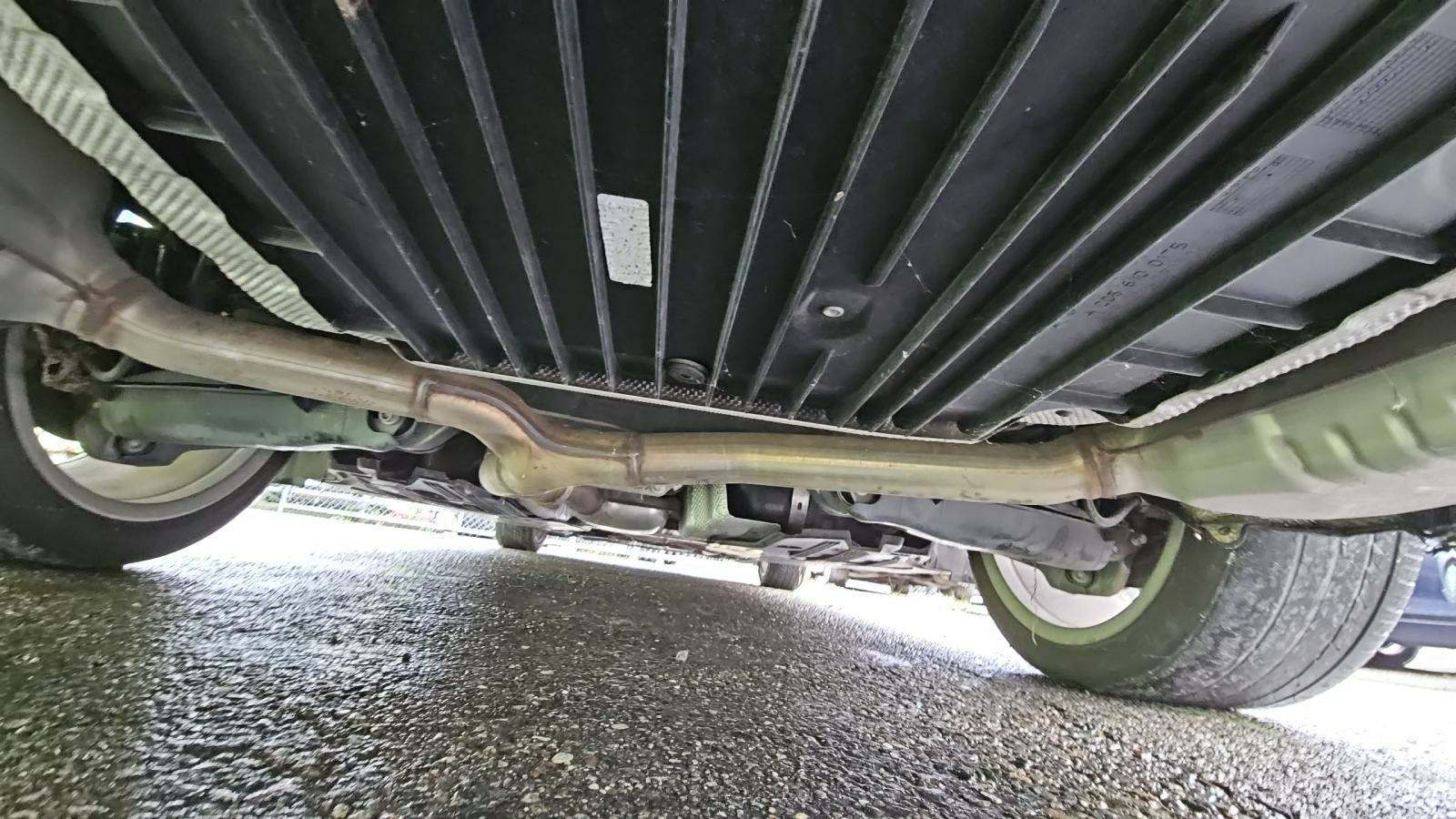 2015 Mercedes-Benz C-Class C 300 RWD