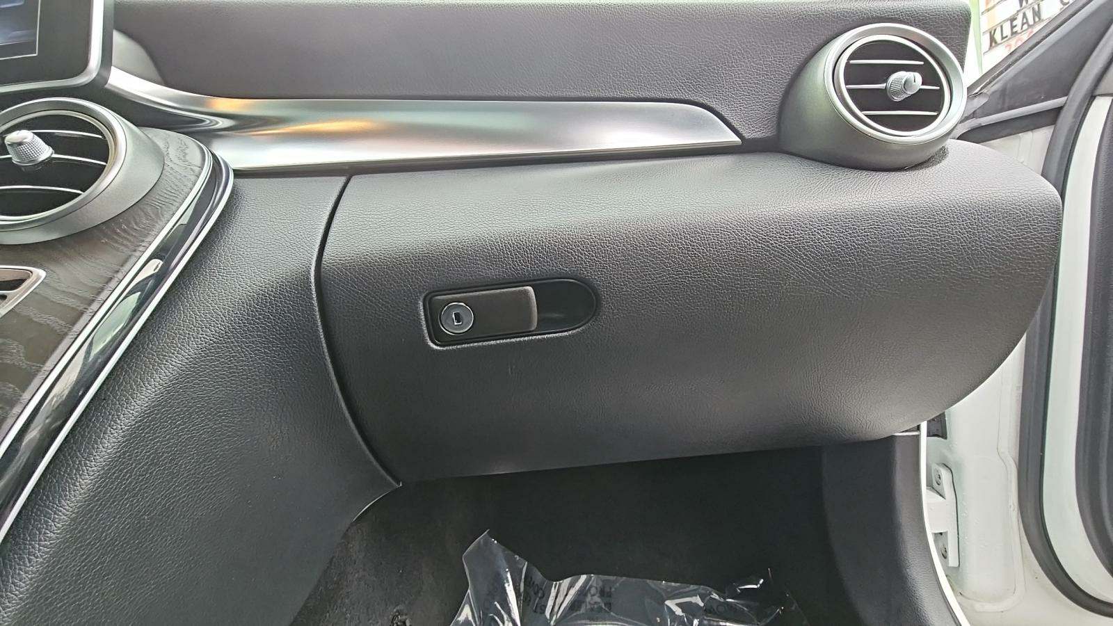 2015 Mercedes-Benz C-Class C 300 RWD