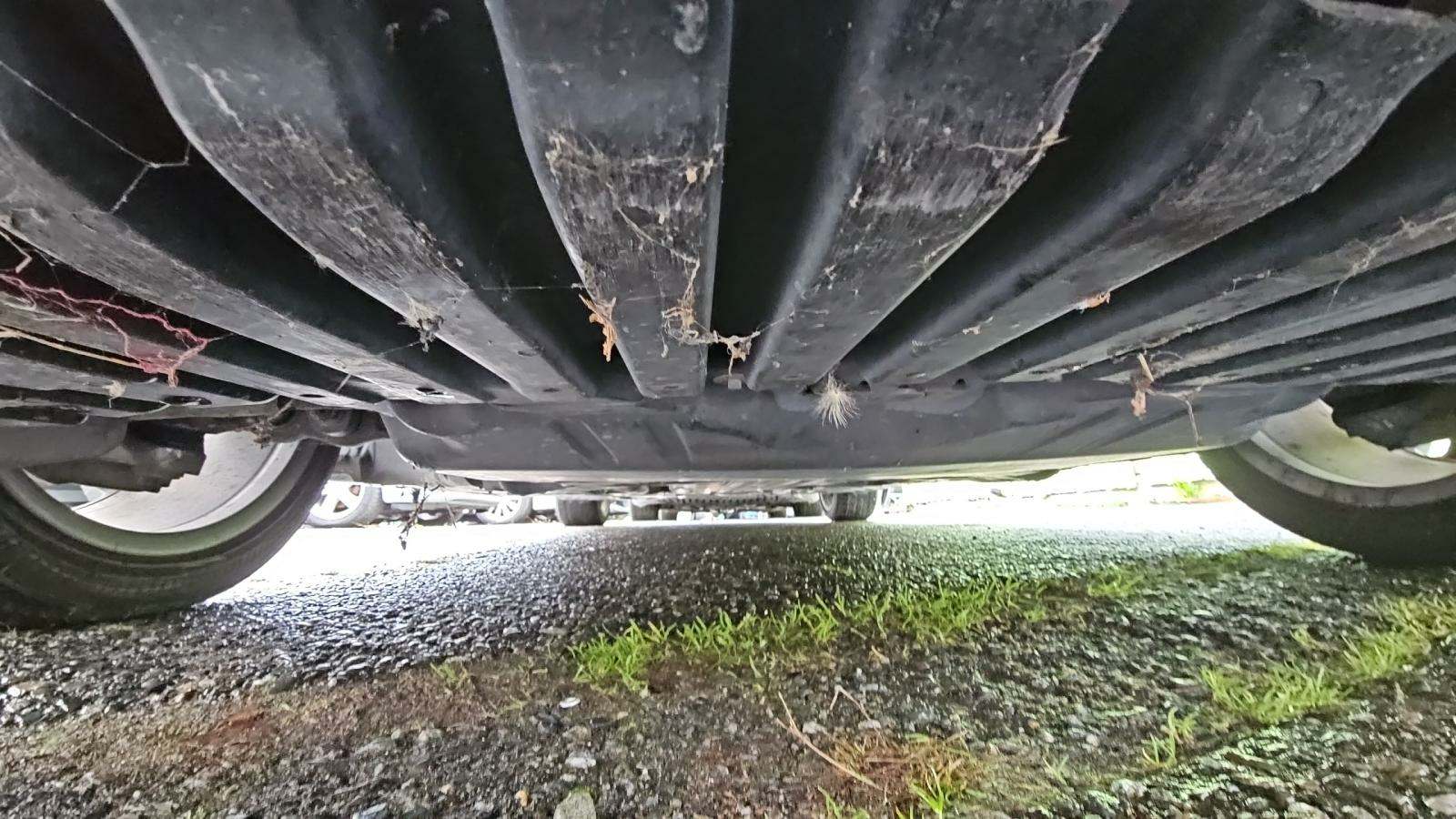 2015 Mercedes-Benz C-Class C 300 RWD