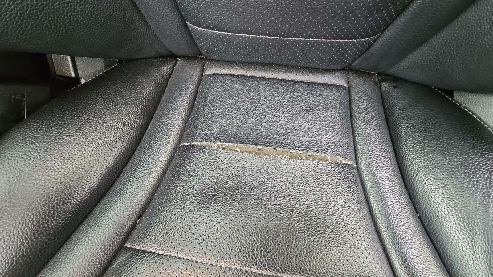 2015 Mercedes-Benz C-Class C 300 RWD