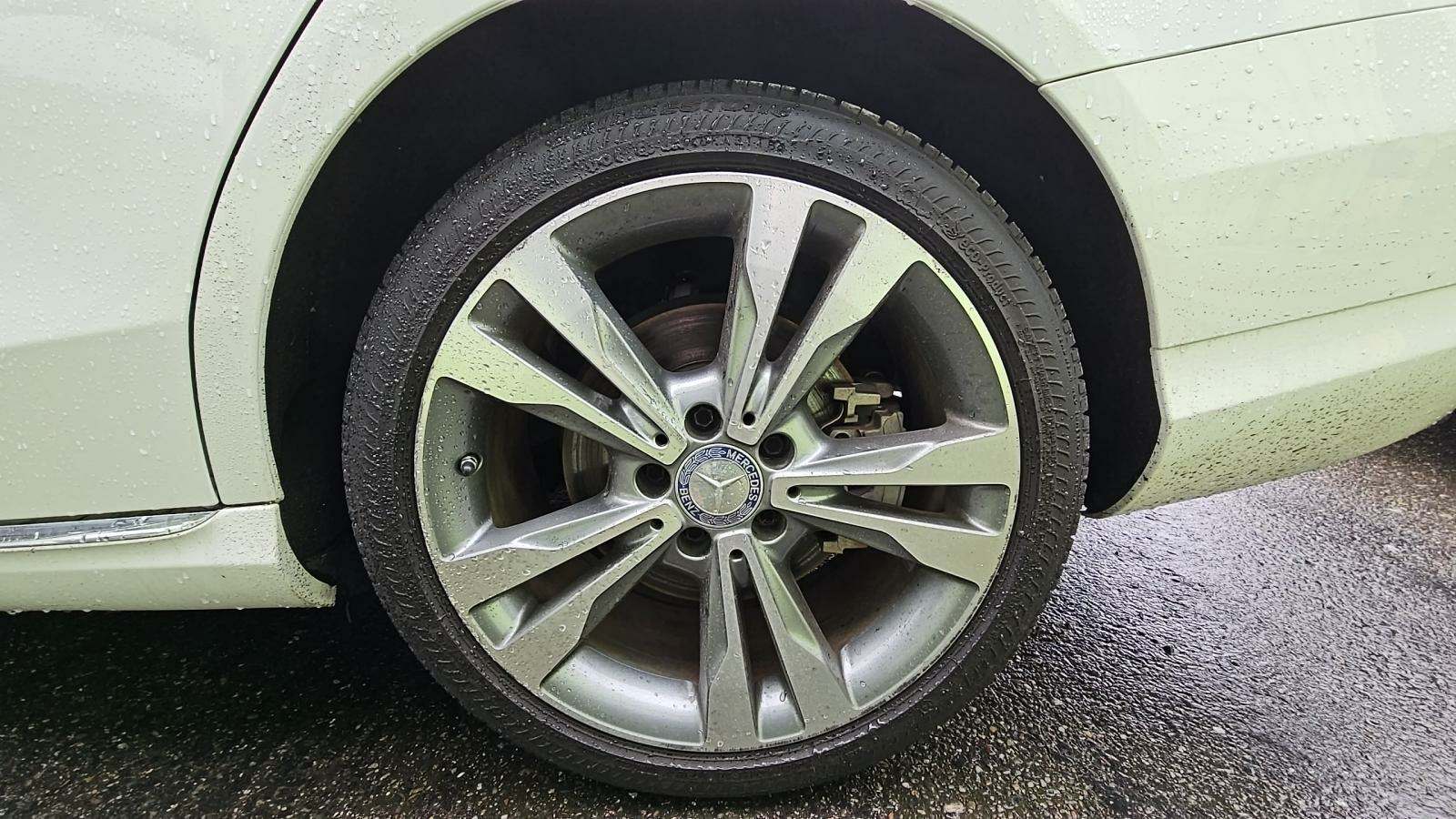 2015 Mercedes-Benz C-Class C 300 RWD