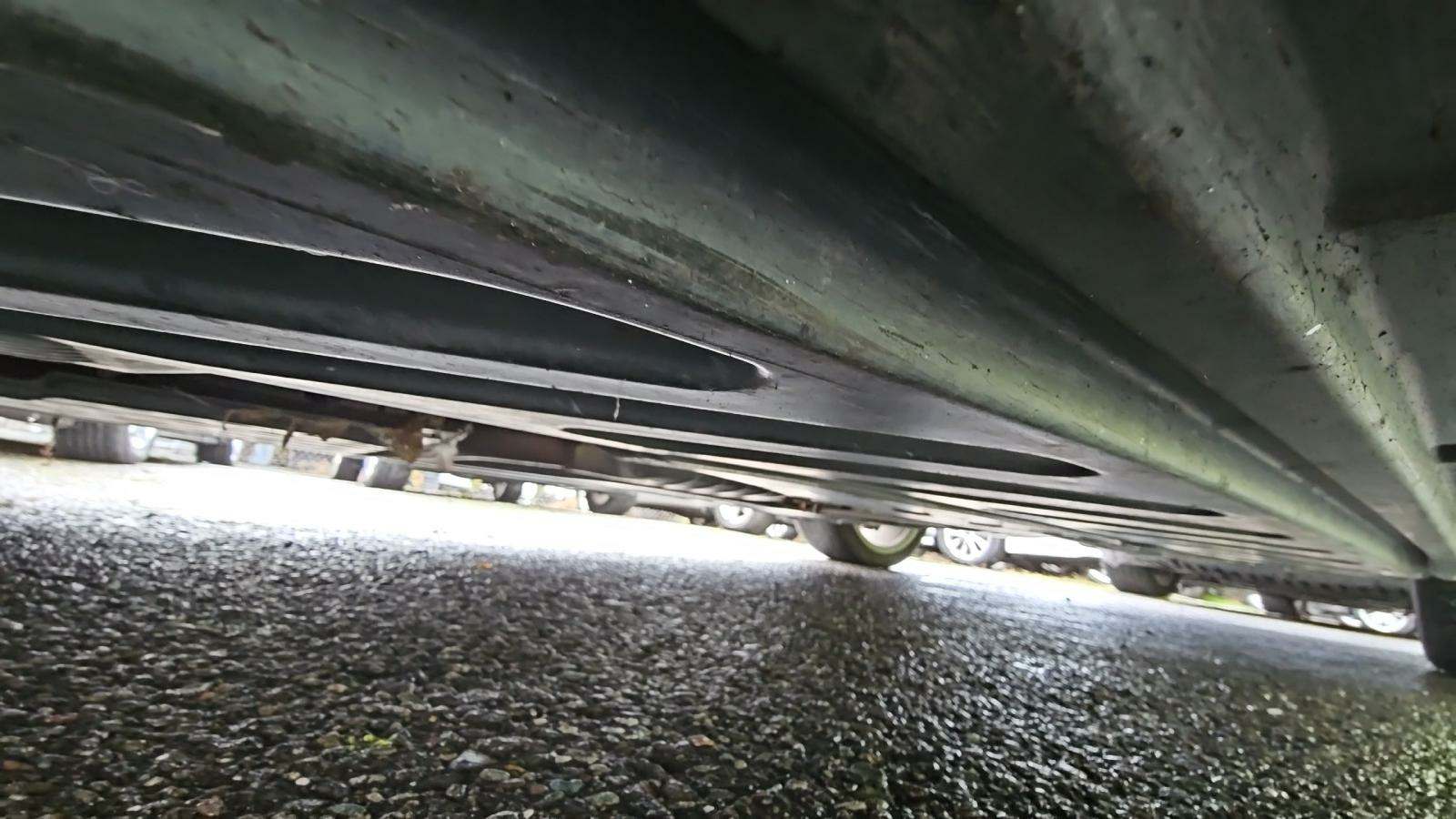 2015 Mercedes-Benz C-Class C 300 RWD