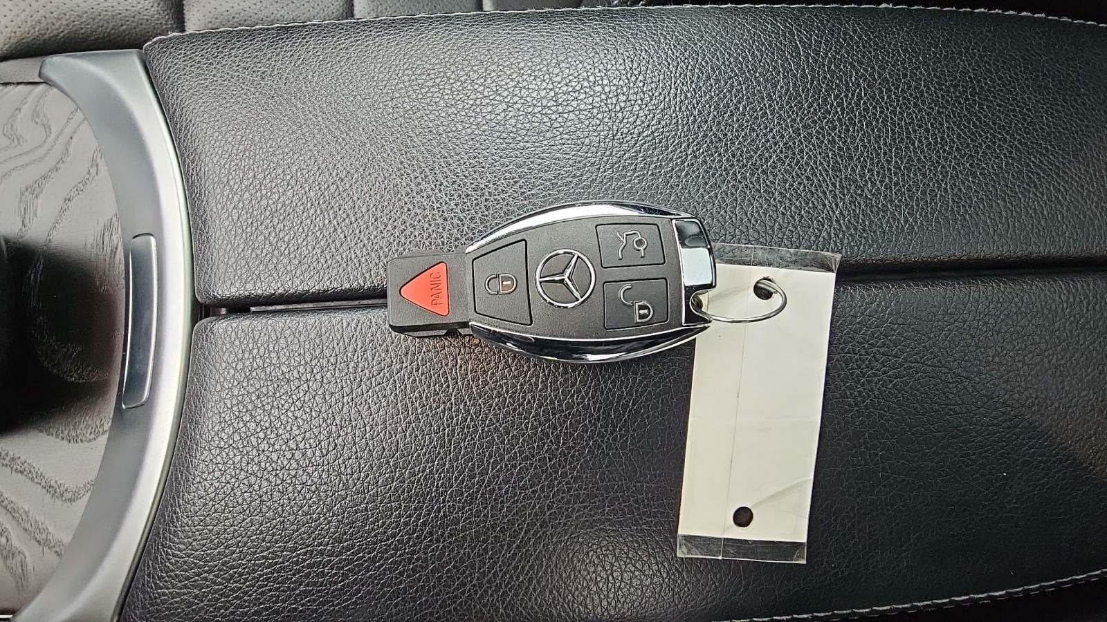 2015 Mercedes-Benz C-Class C 300 RWD