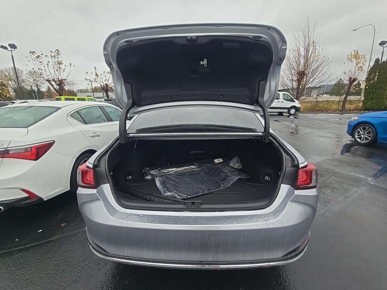 2022 Lexus ES ES 250 AWD