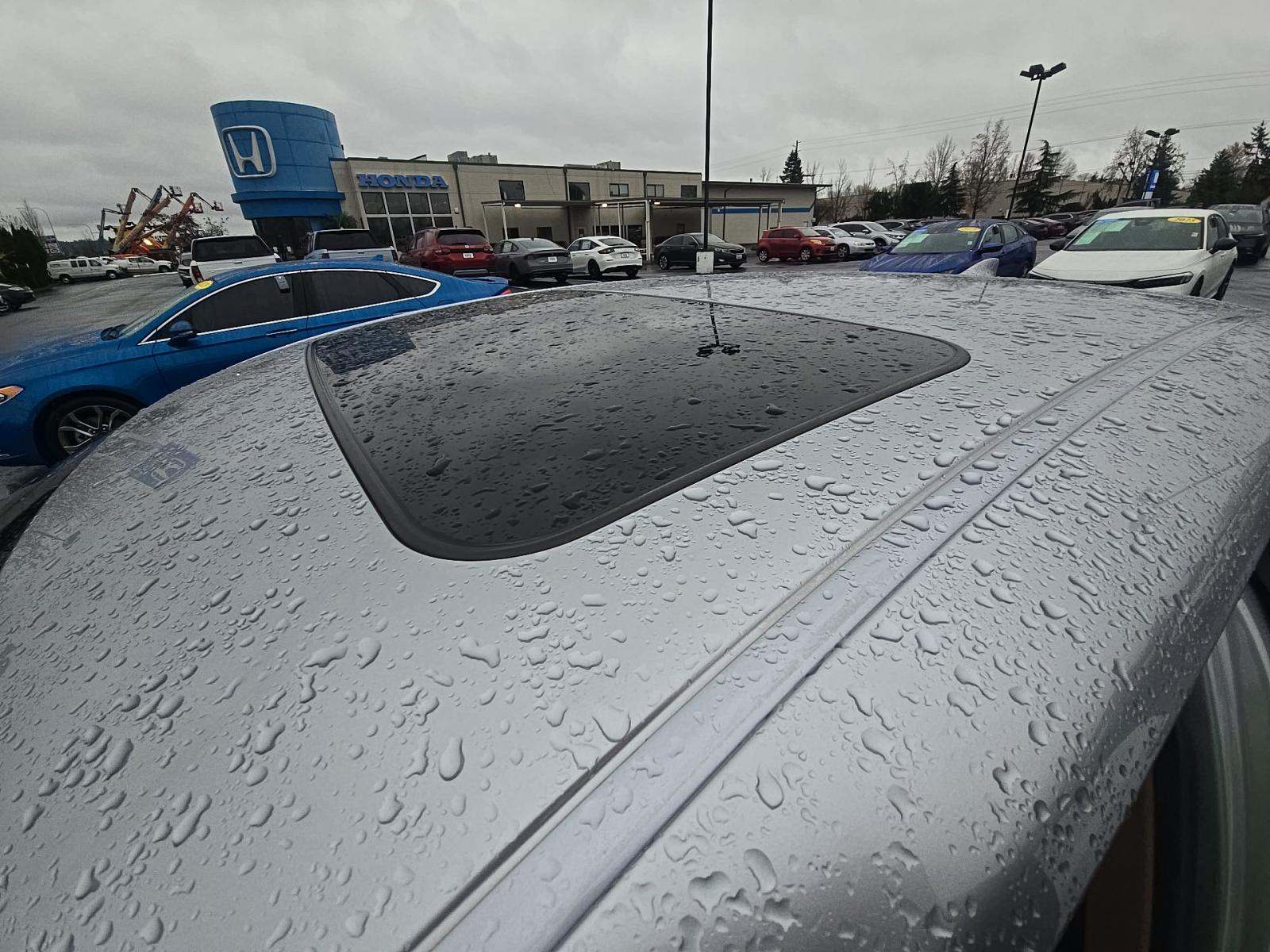 2022 Lexus ES ES 250 AWD