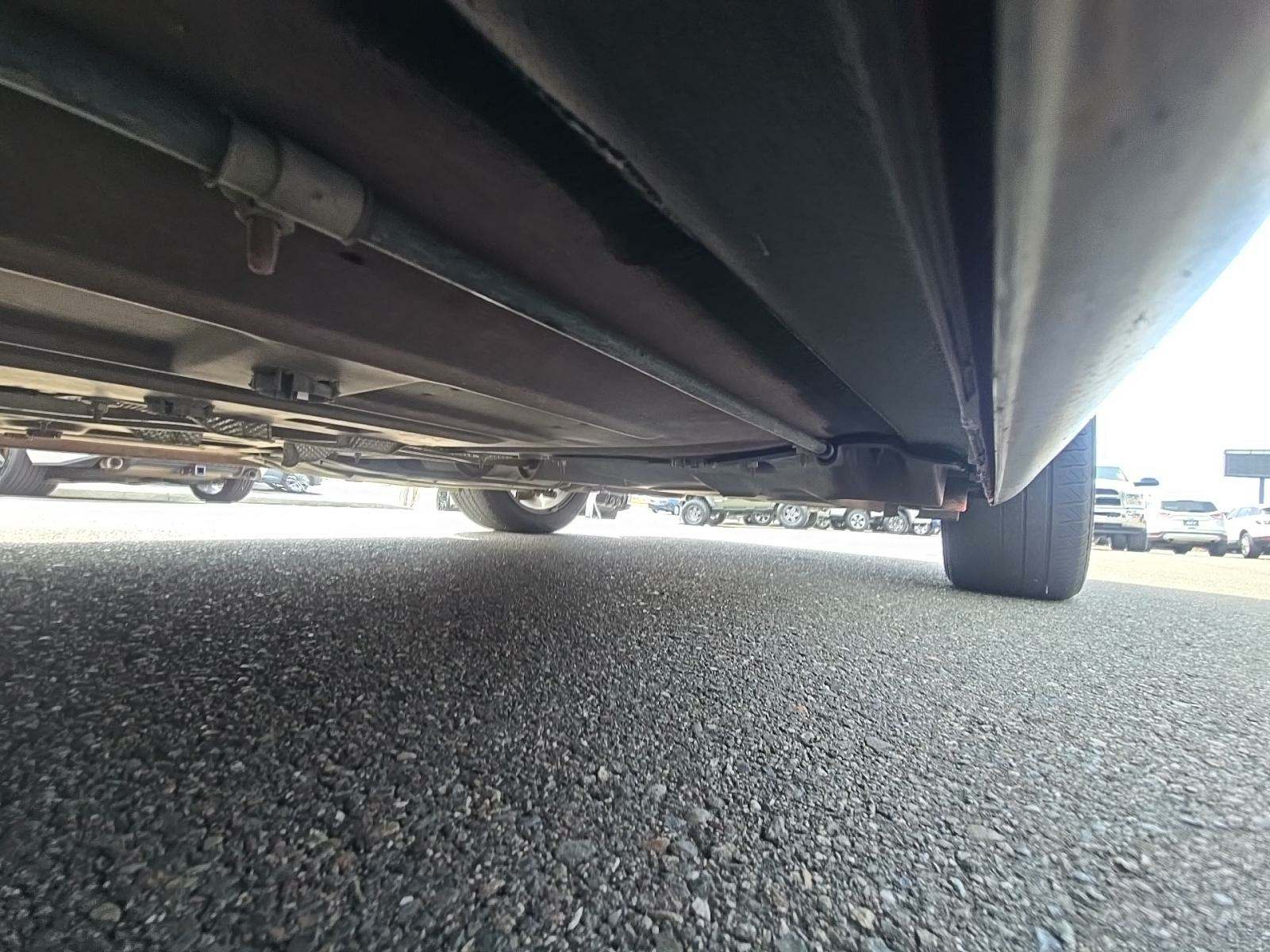 2018 Dodge Challenger SXT RWD