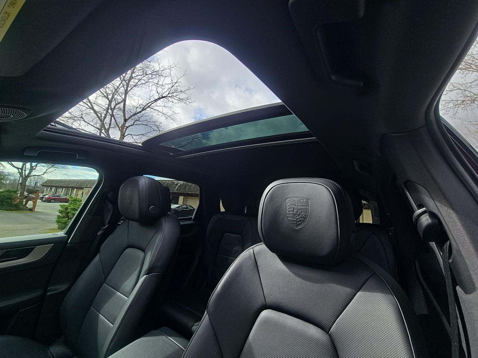 2024 Porsche Cayenne Base AWD