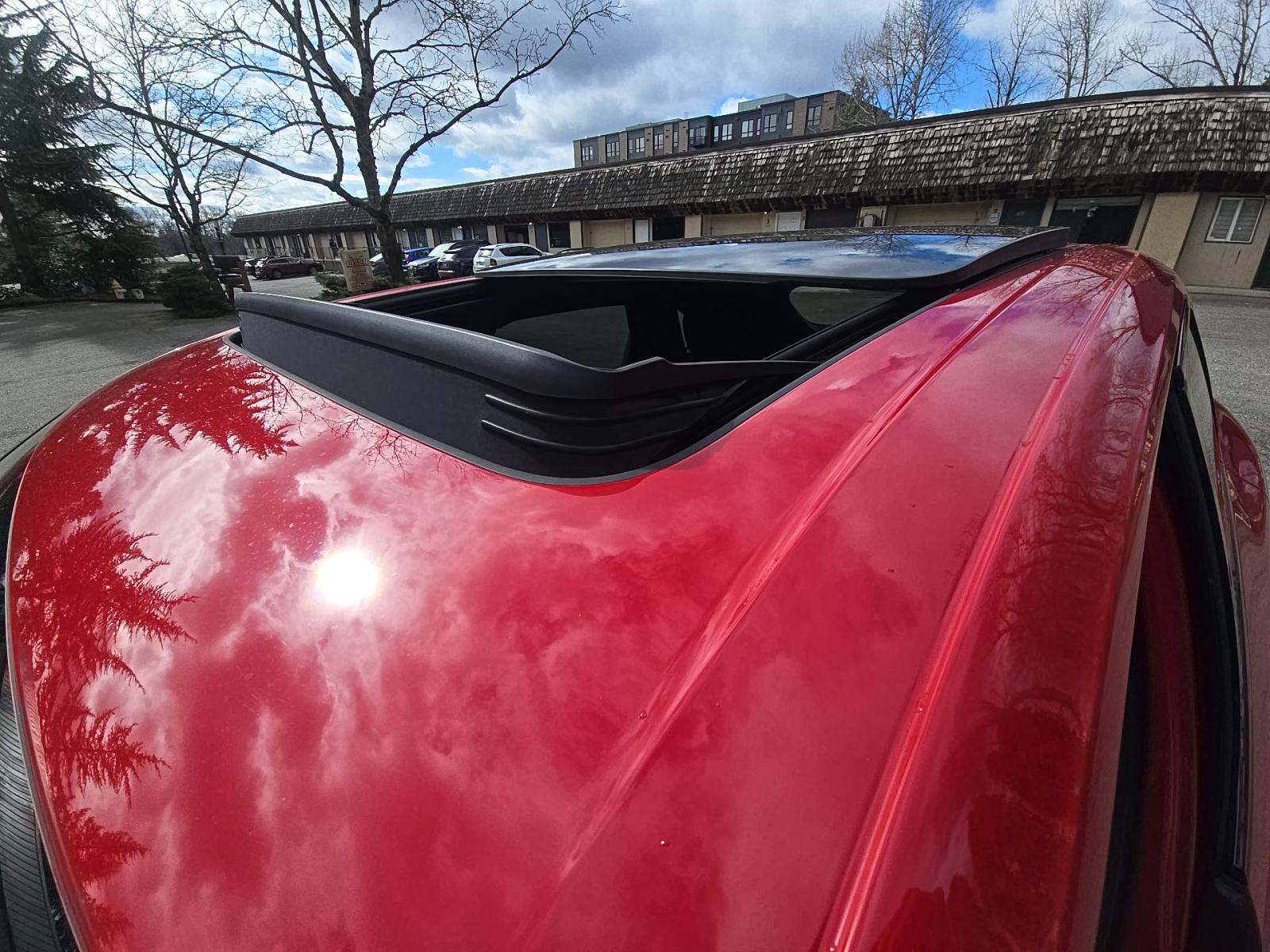 2024 Porsche Cayenne Base AWD