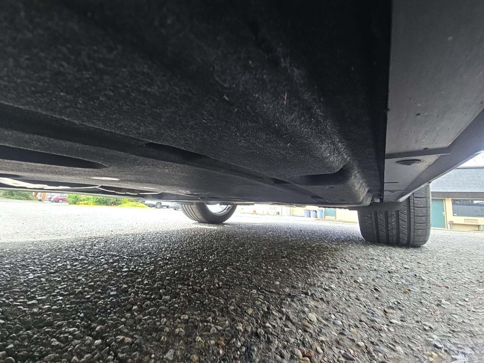 2024 Porsche Cayenne Base AWD