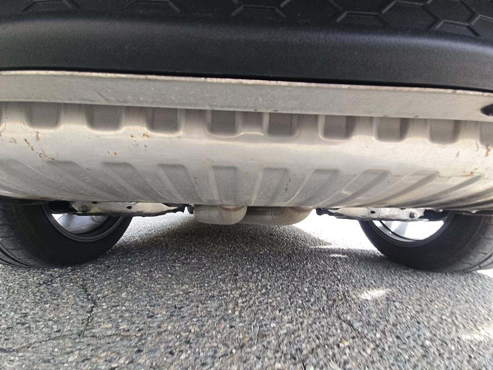 2024 Porsche Cayenne Base AWD