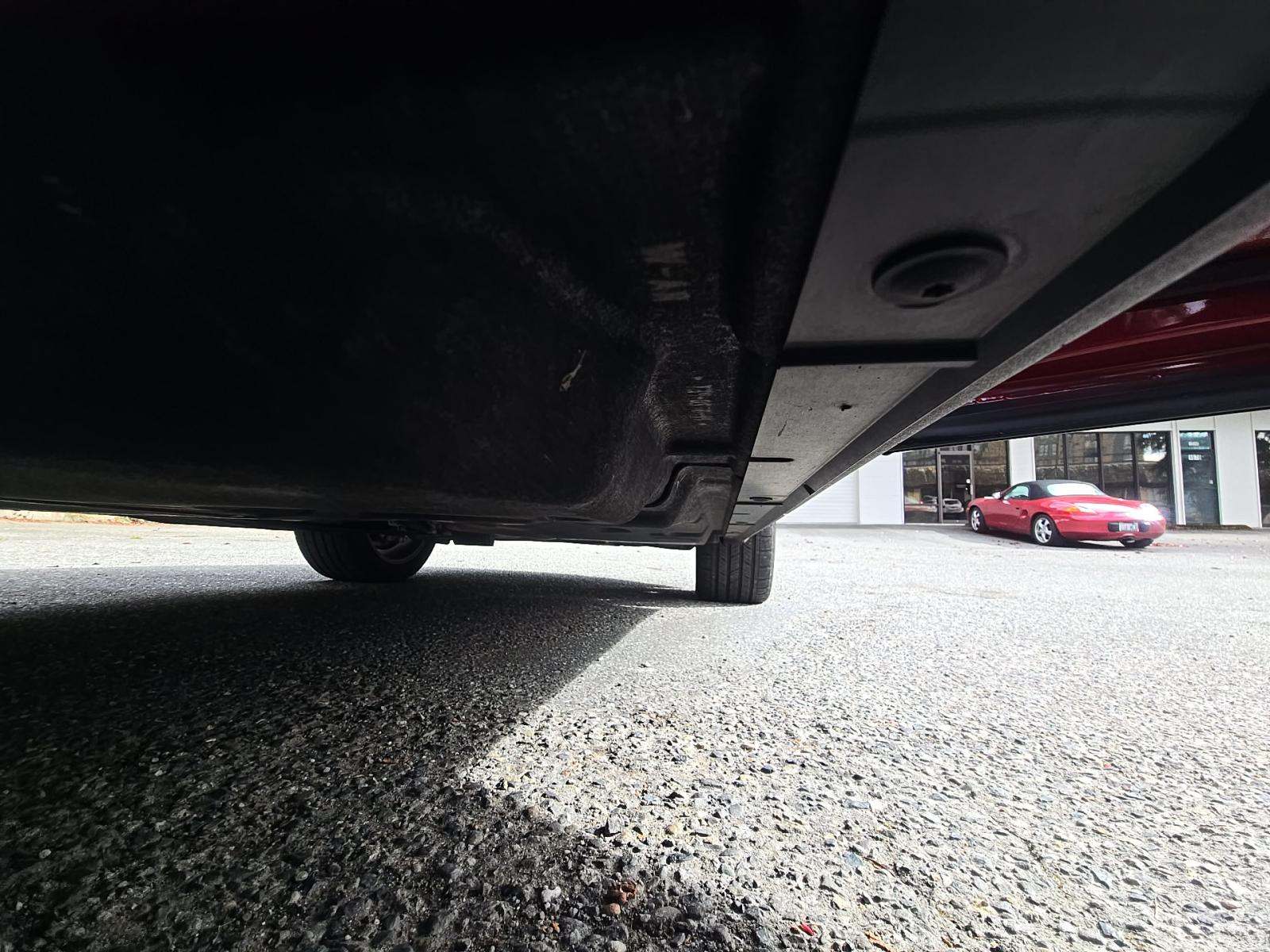 2024 Porsche Cayenne Base AWD