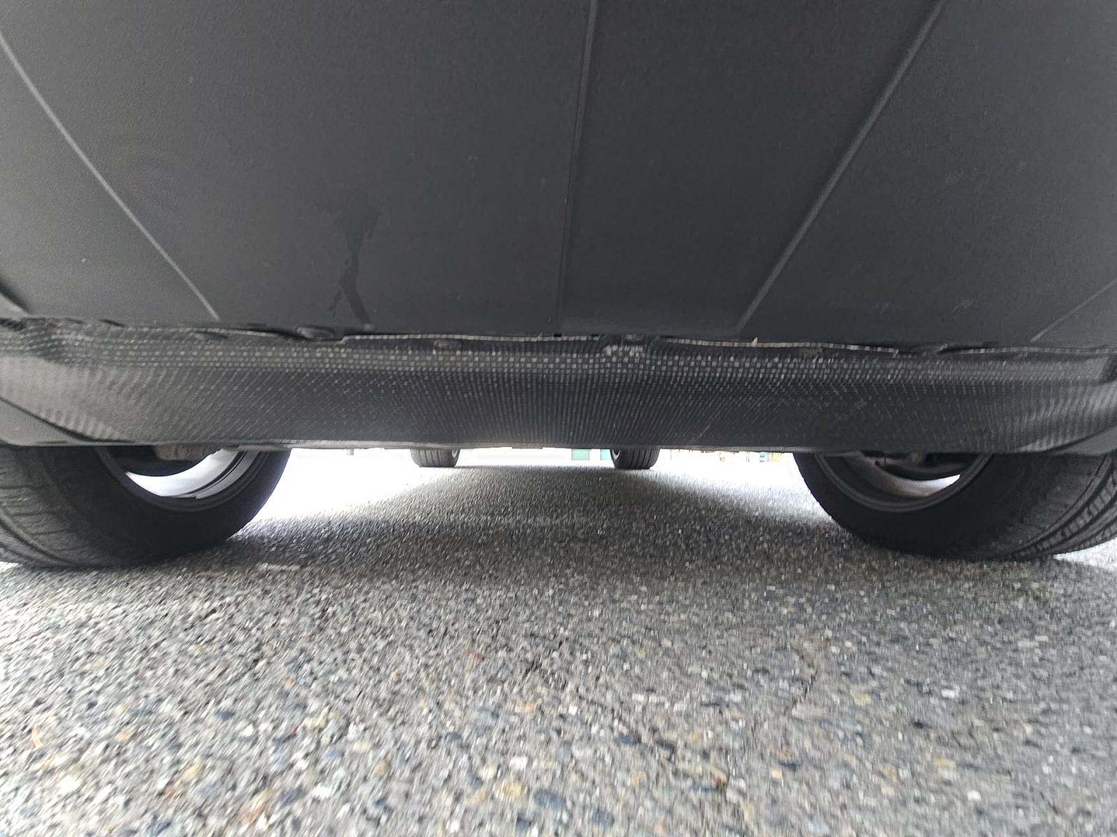 2024 Porsche Cayenne Base AWD