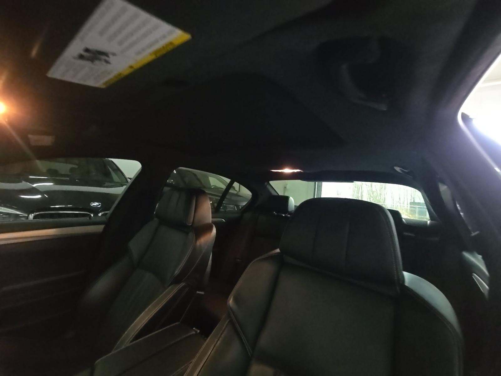 2016 BMW M5 Base RWD