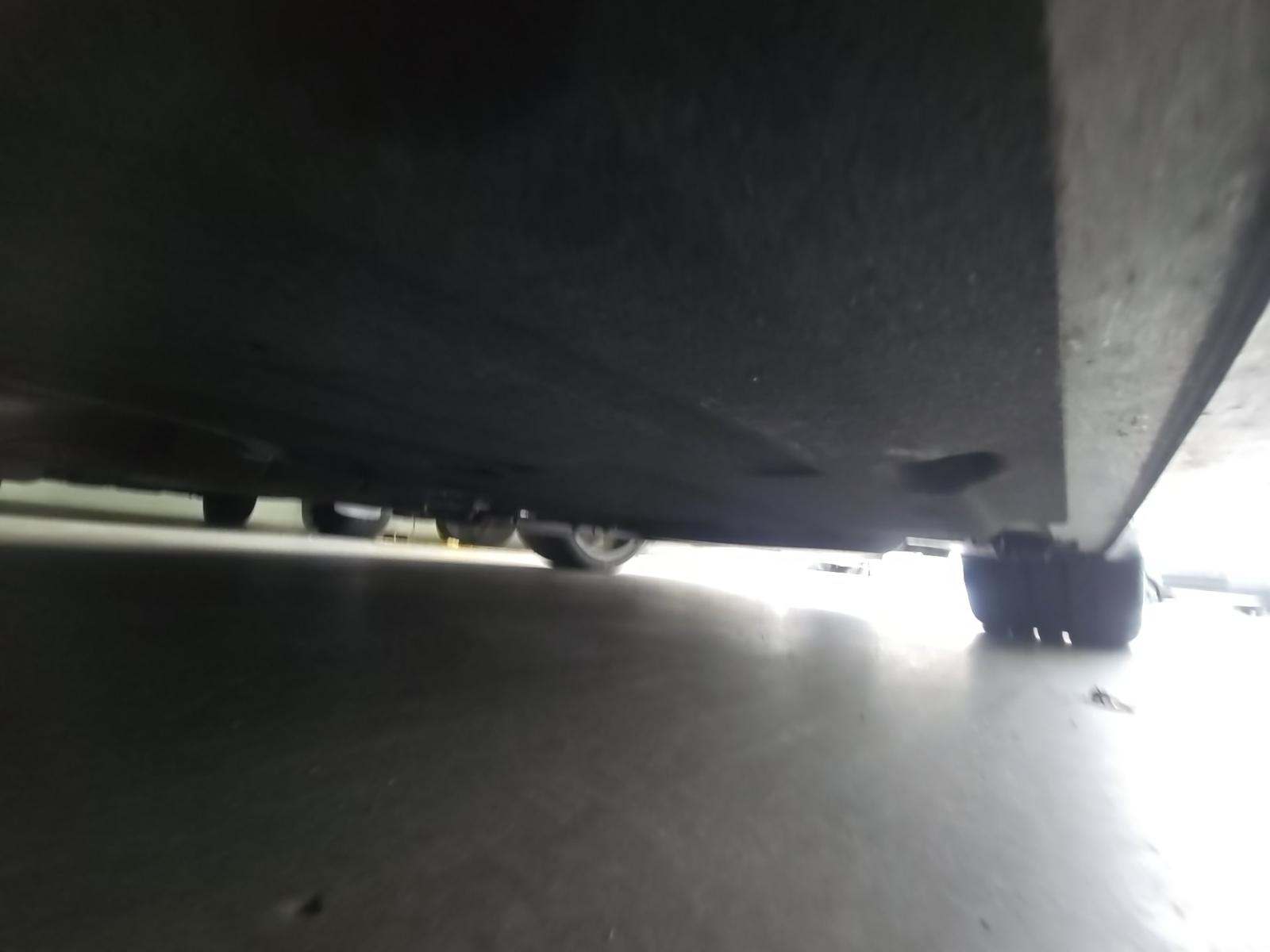 2016 BMW M5 Base RWD