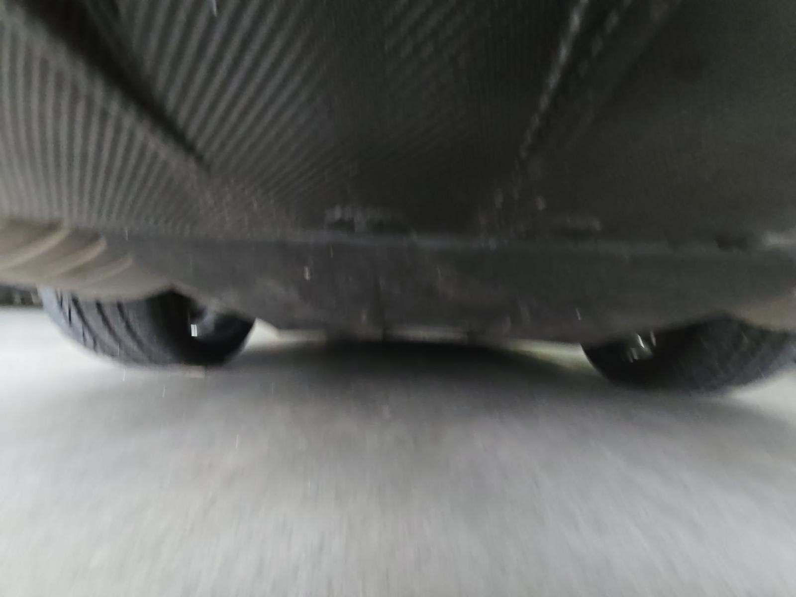 2016 BMW M5 Base RWD