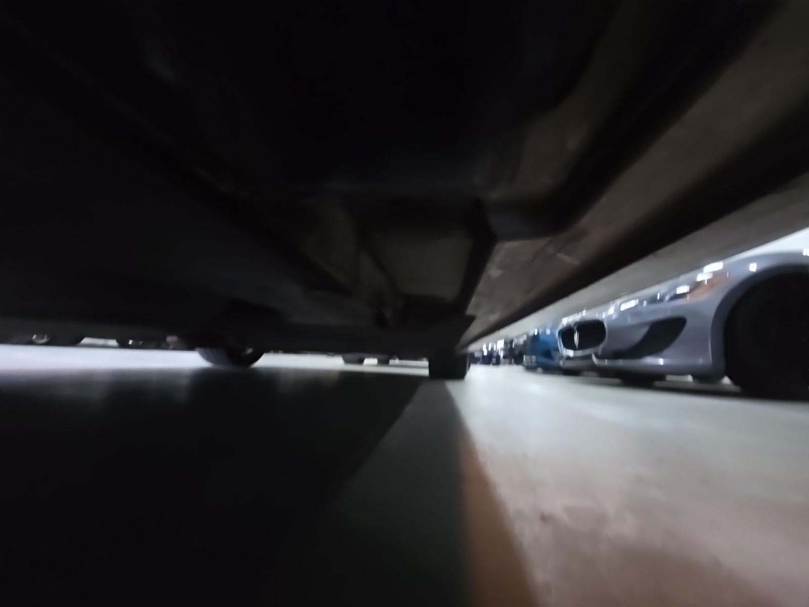 2016 BMW M5 Base RWD