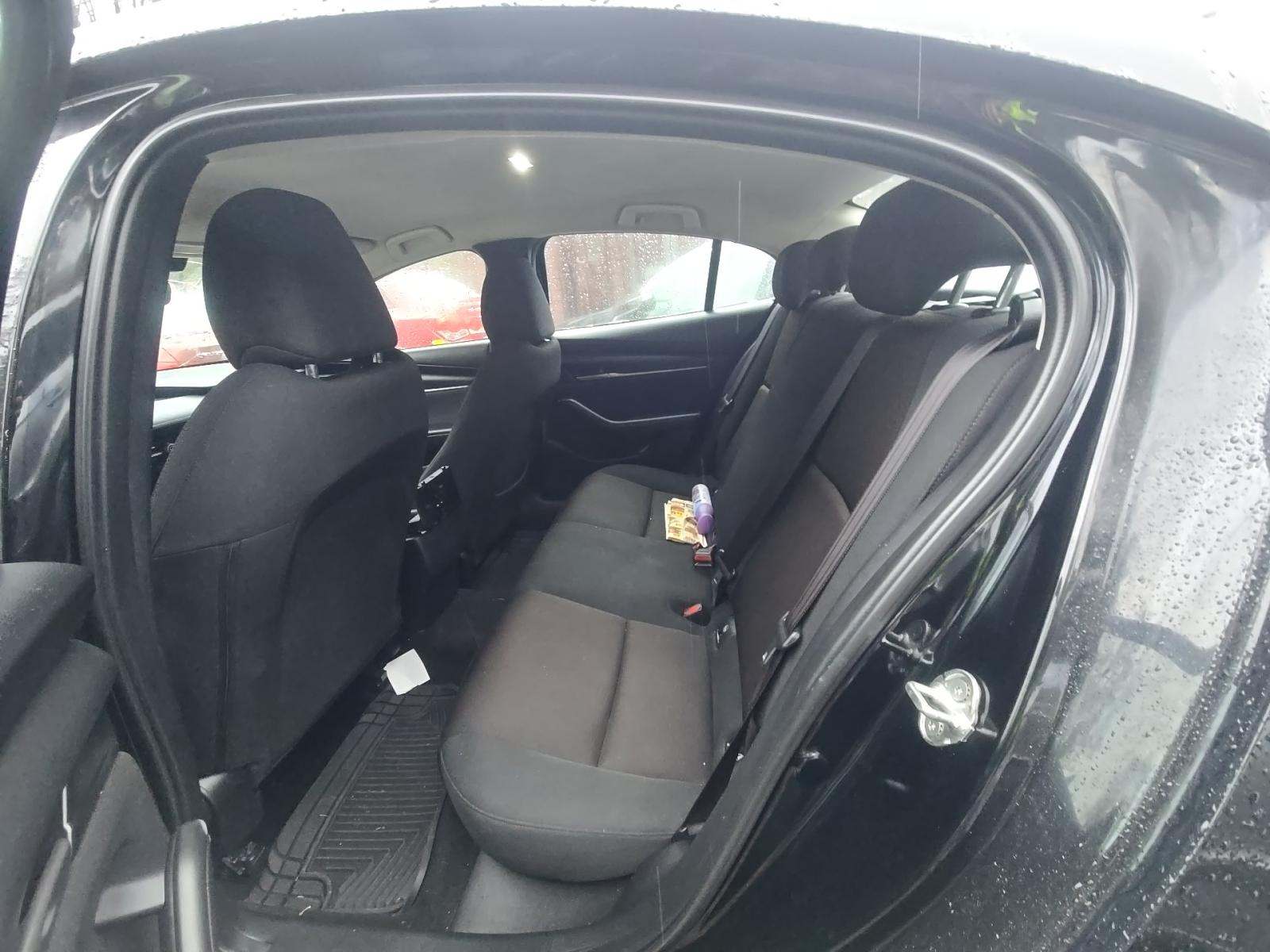 2021 MAZDA MAZDA3 2.5 S FWD