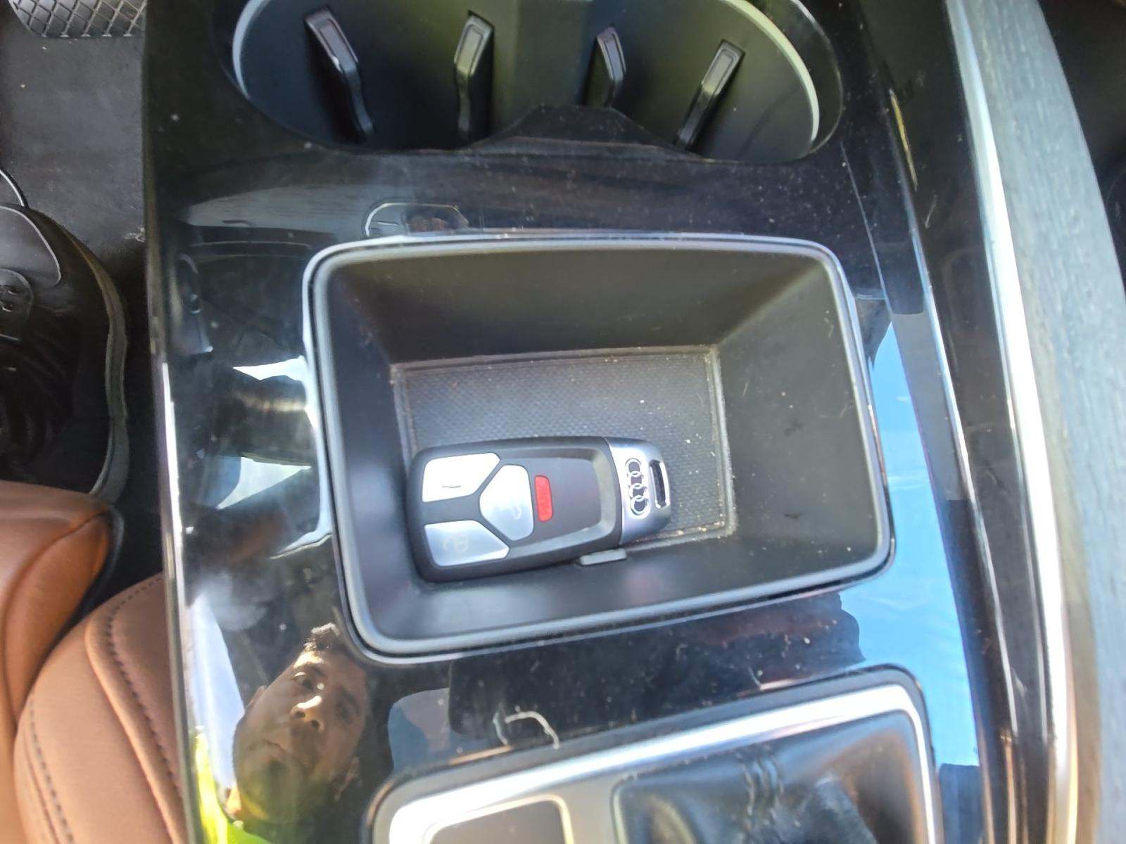 2021 Audi A5 S Line Premium AWD
