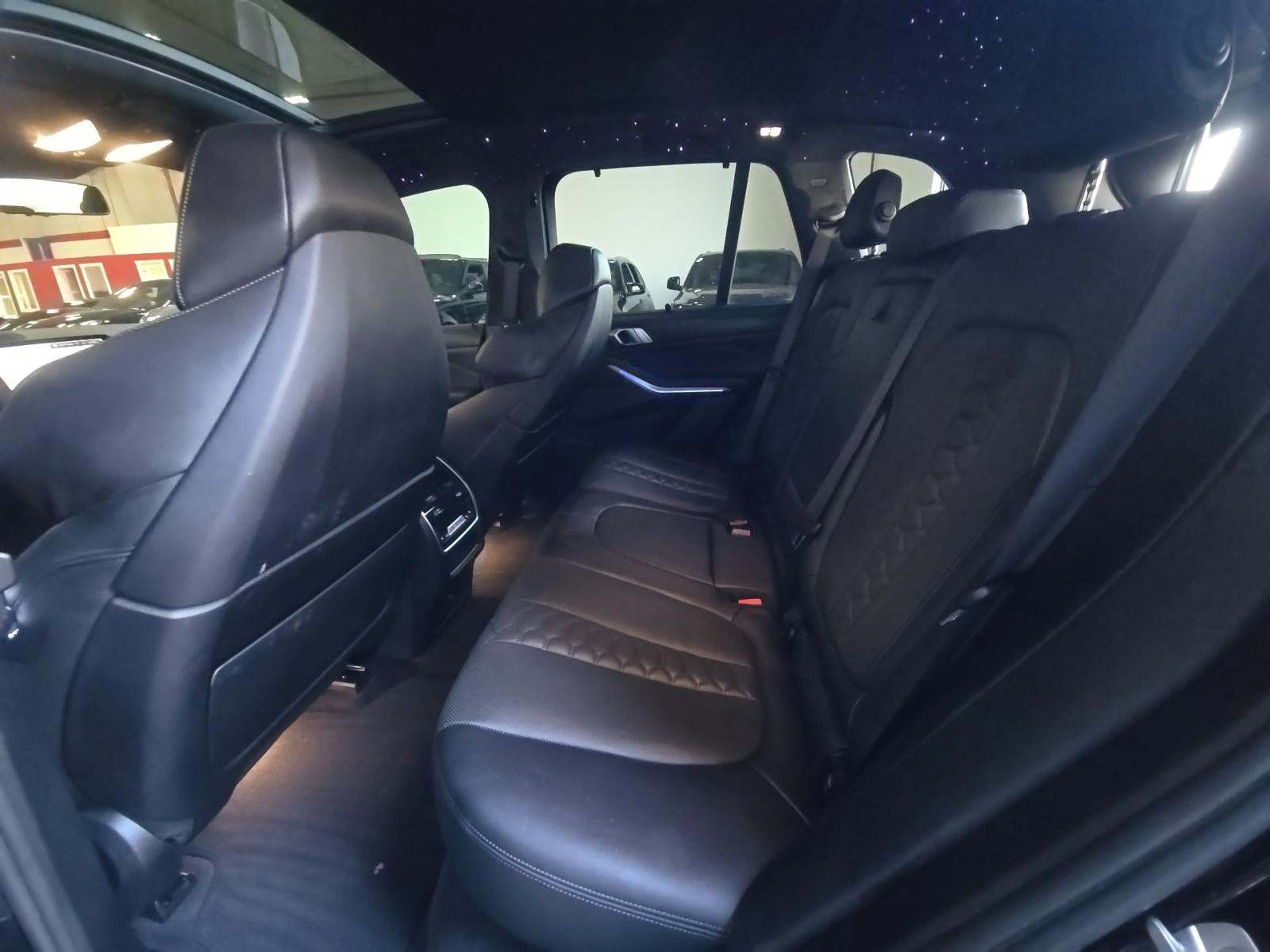 2022 BMW X5 M Base AWD