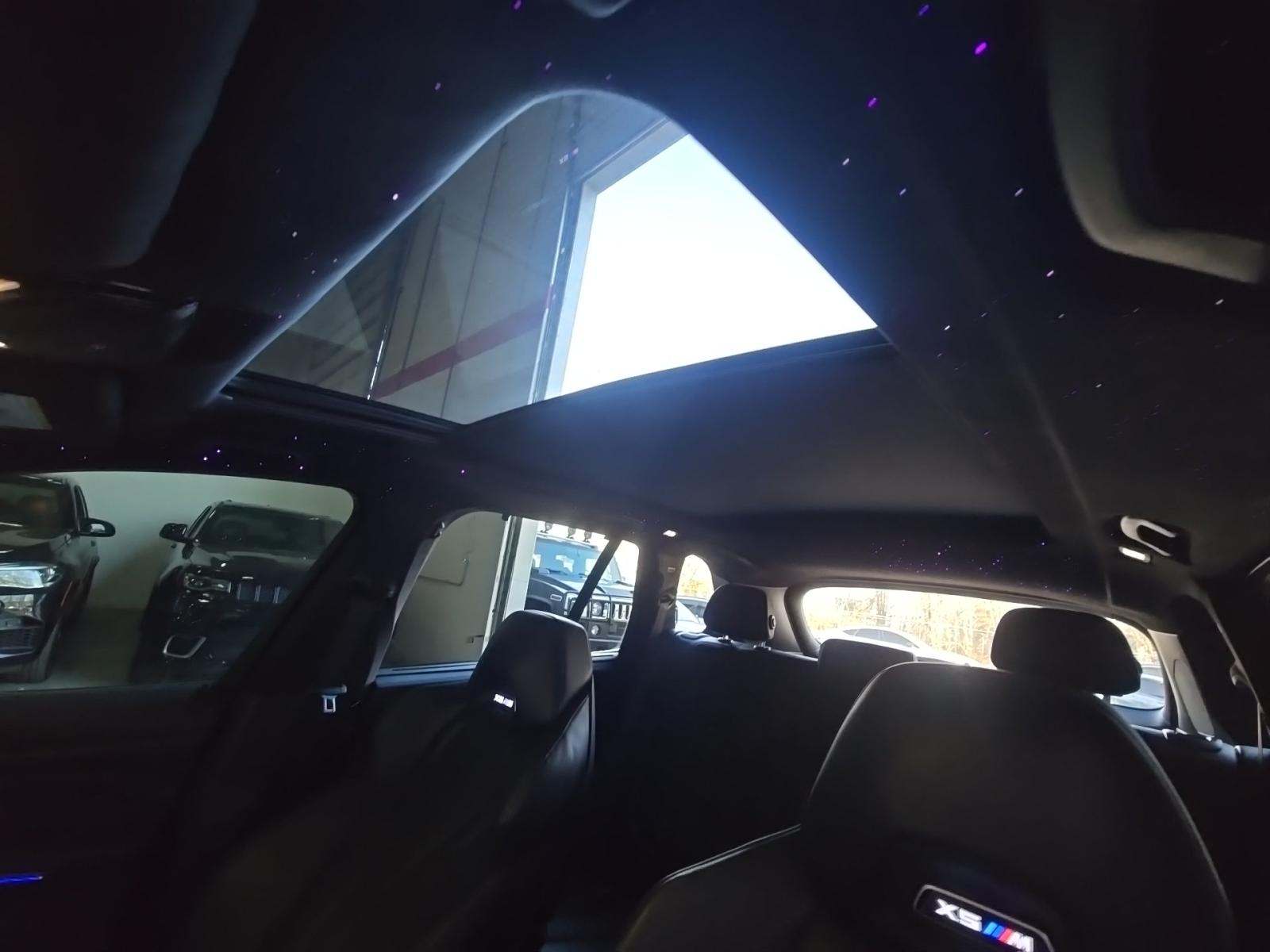 2022 BMW X5 M Base AWD