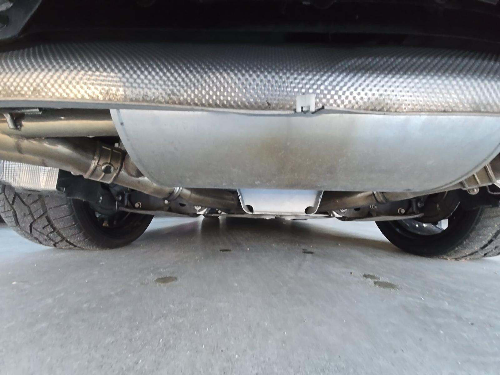 2022 BMW X5 M Base AWD