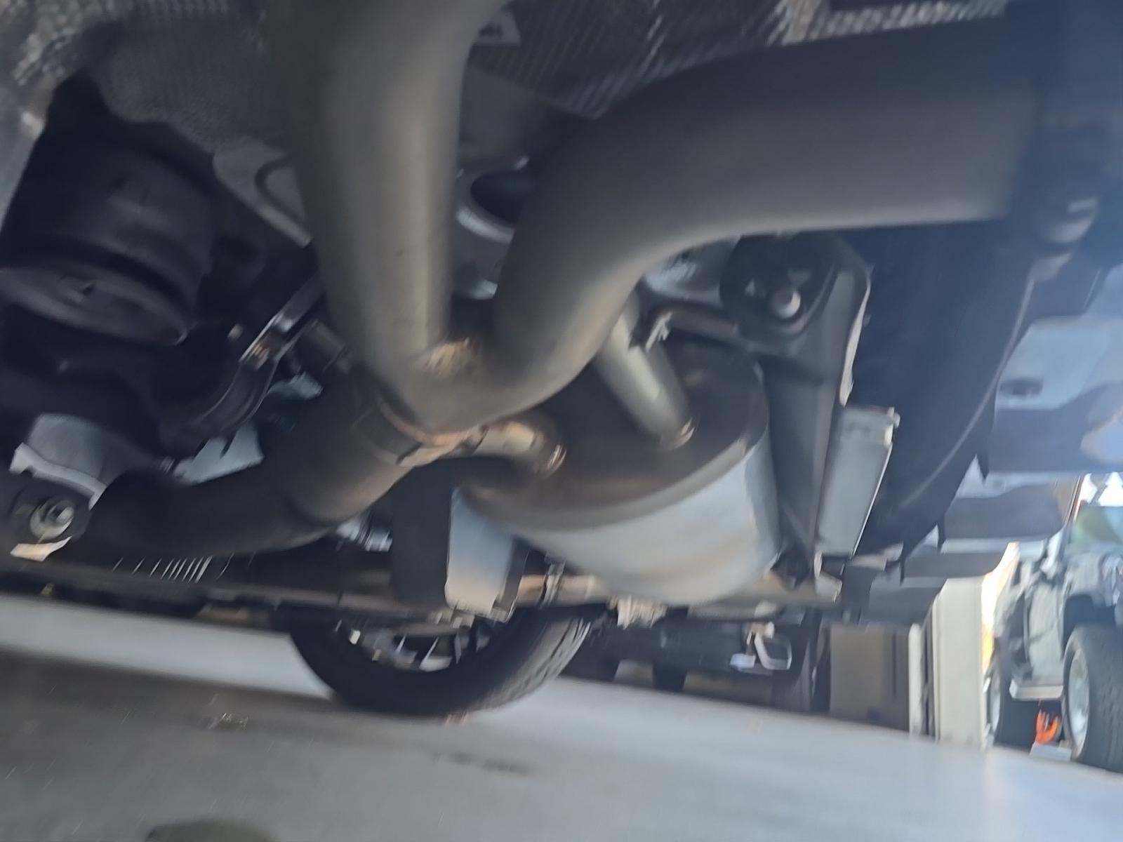 2022 BMW X5 M Base AWD