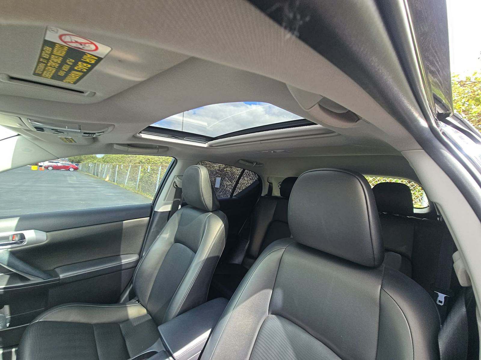 2013 Lexus CT CT 200h FWD