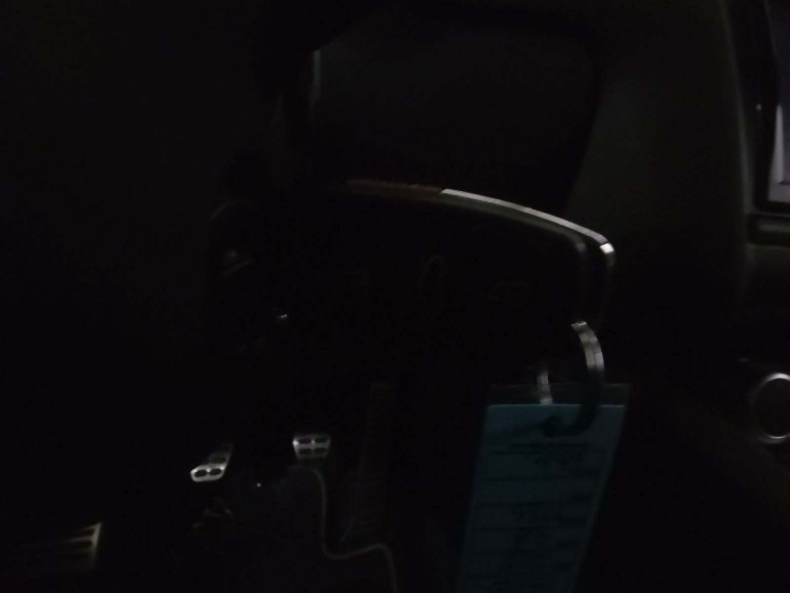 2012 Audi TT RS Base AWD