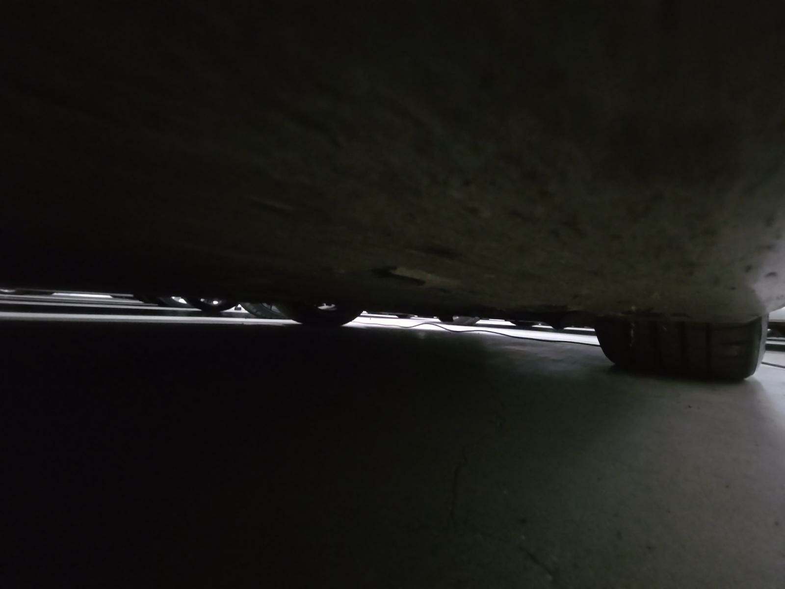 2012 Audi TT RS Base AWD